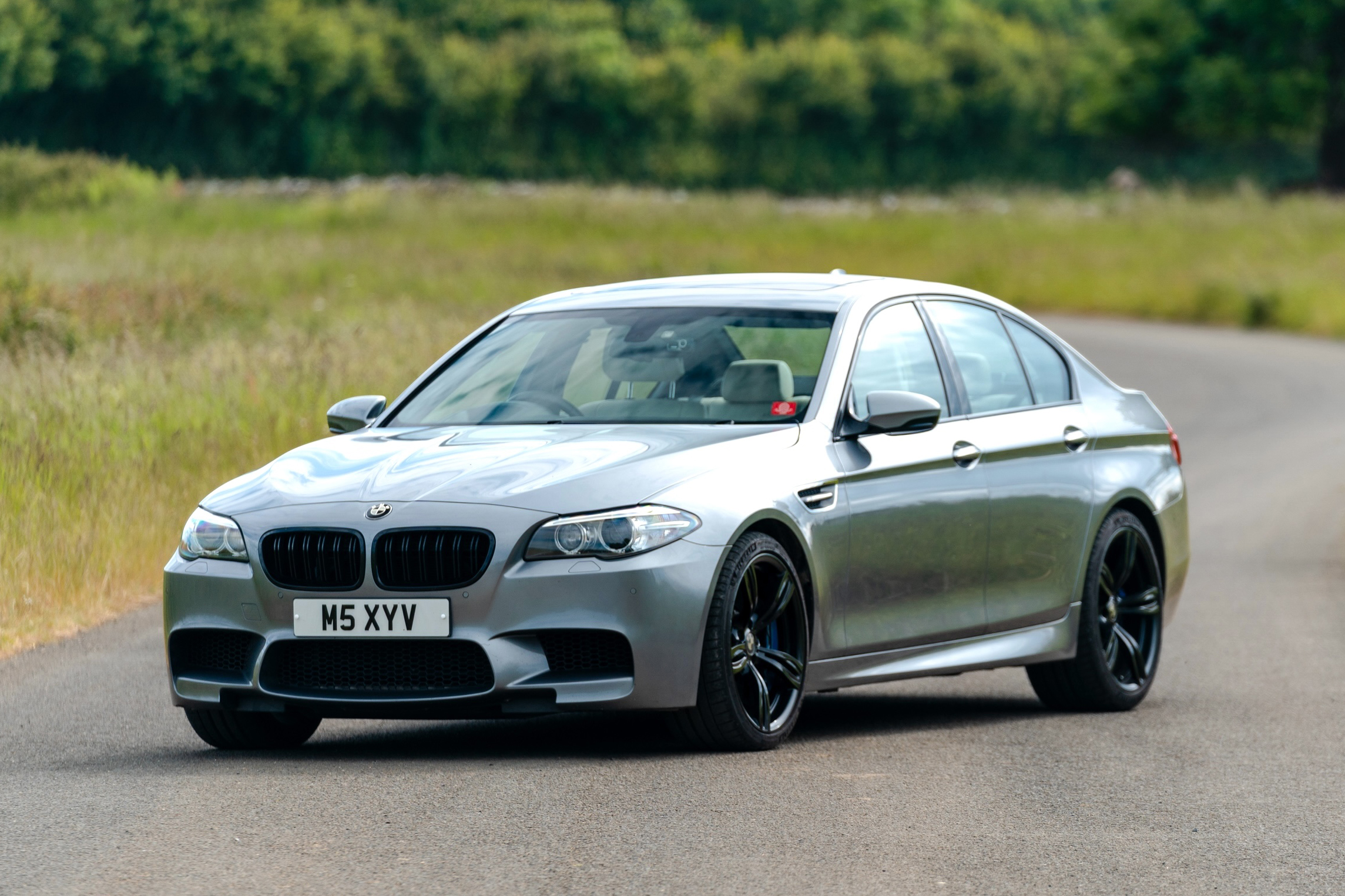 2014 BMW (F10) M5