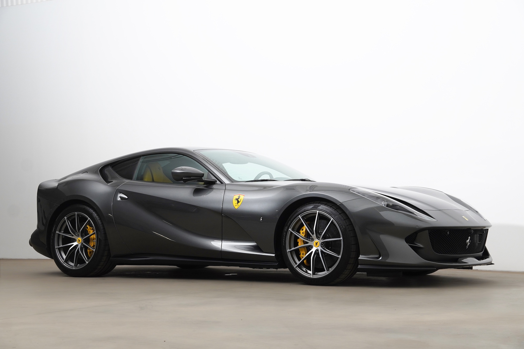 2020 Ferrari 812 Superfast