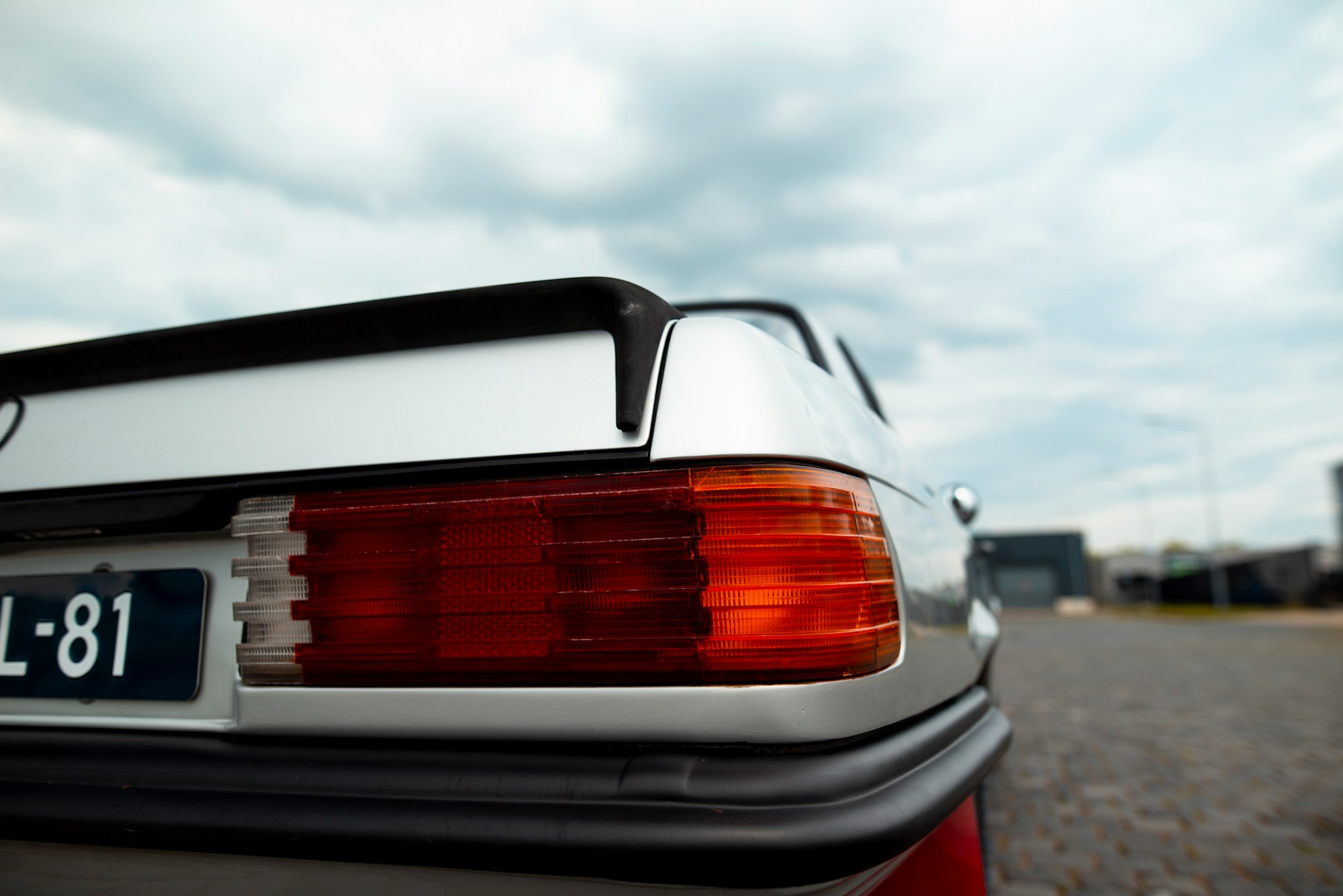 1973 Mercedes-Benz (R107) 450 SLC - Rally Prepared for sale by auction ...