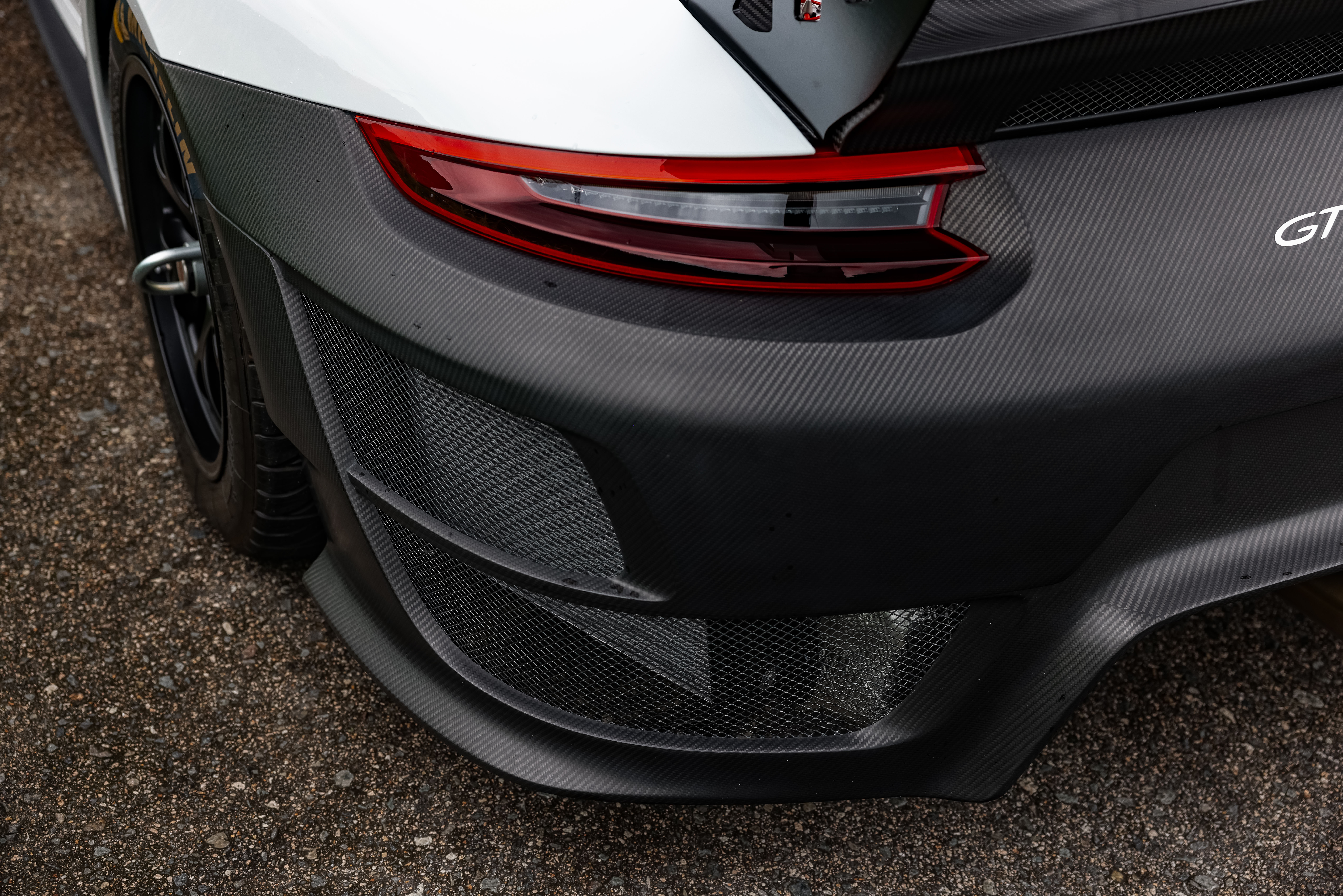 2019 Porsche 911 (991) GT2 RS Clubsport - 30 Km for sale by
