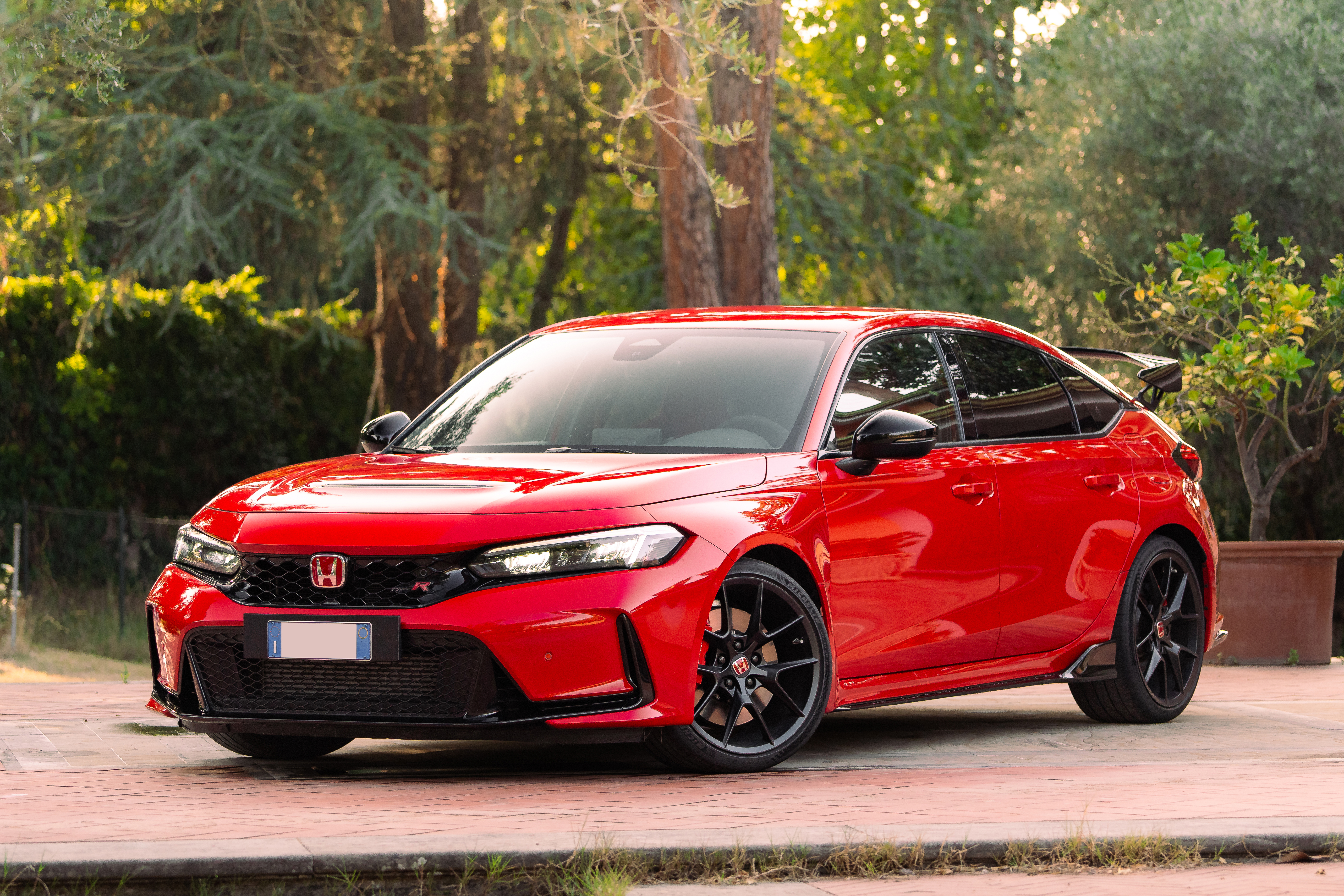 2023 Honda Civic (FL5) Type R – VAT Q