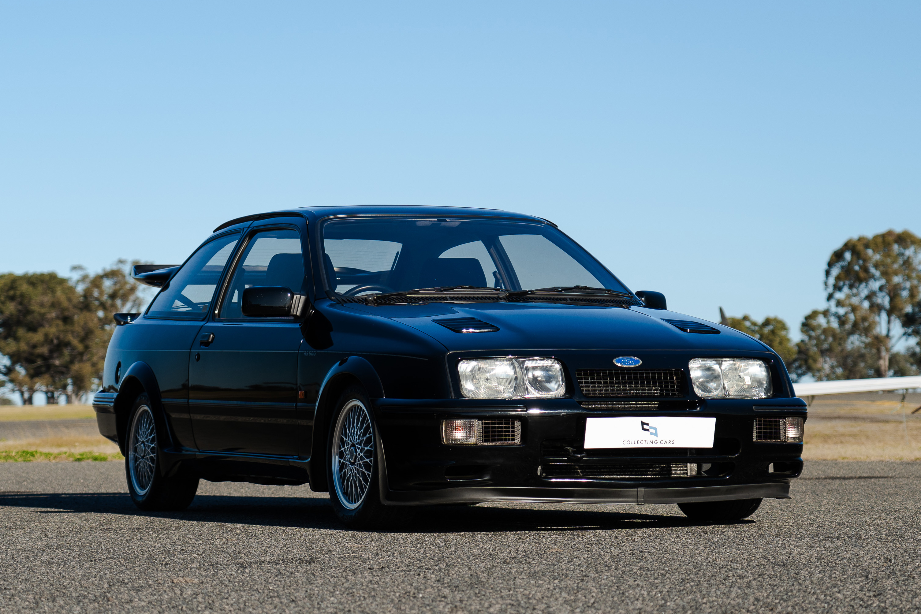 1987 Ford Sierra RS500 Cosworth