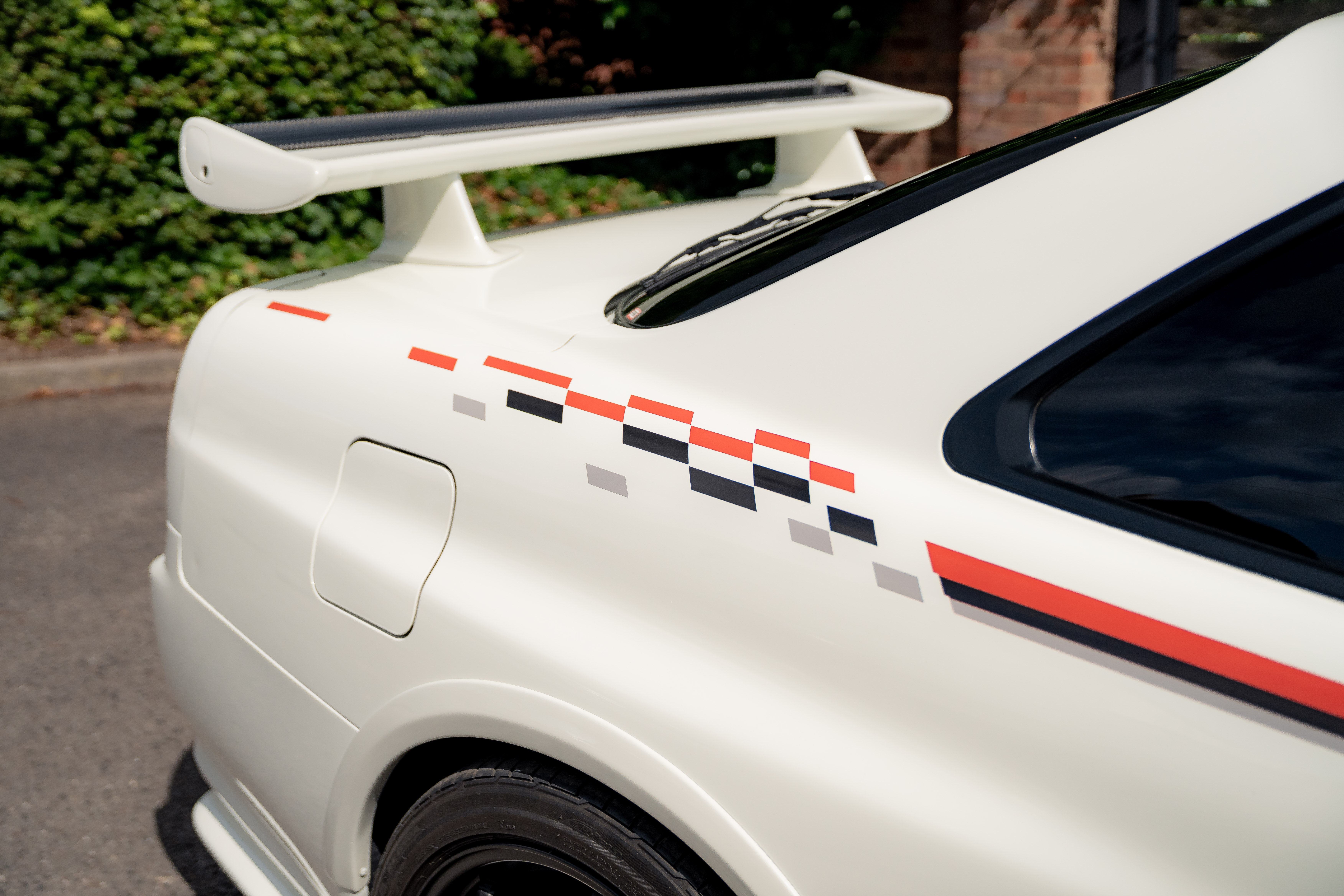 2002 Nissan Skyline (R34) GT-R V-Spec II NÜR - R-TUNE for