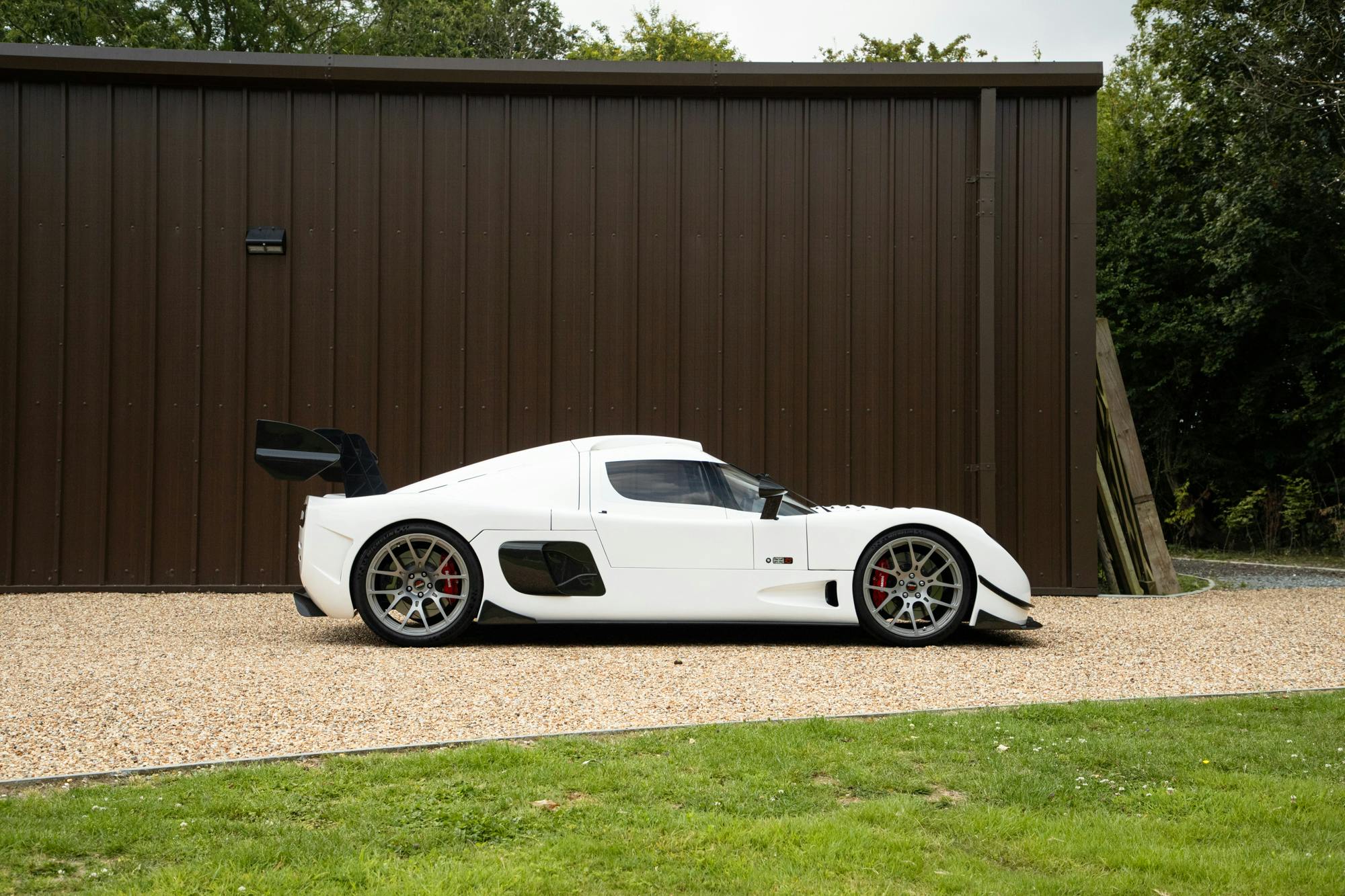 2020 Ultima RS for sale by auction in Tonbridge, United Kingdom