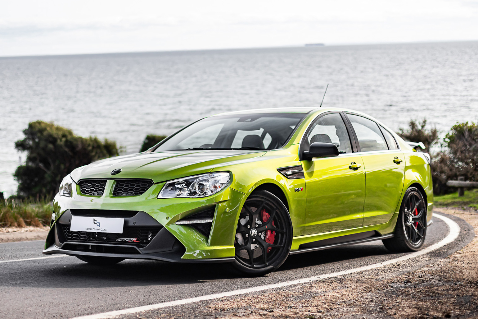 2017 Holden HSV GTSR W1