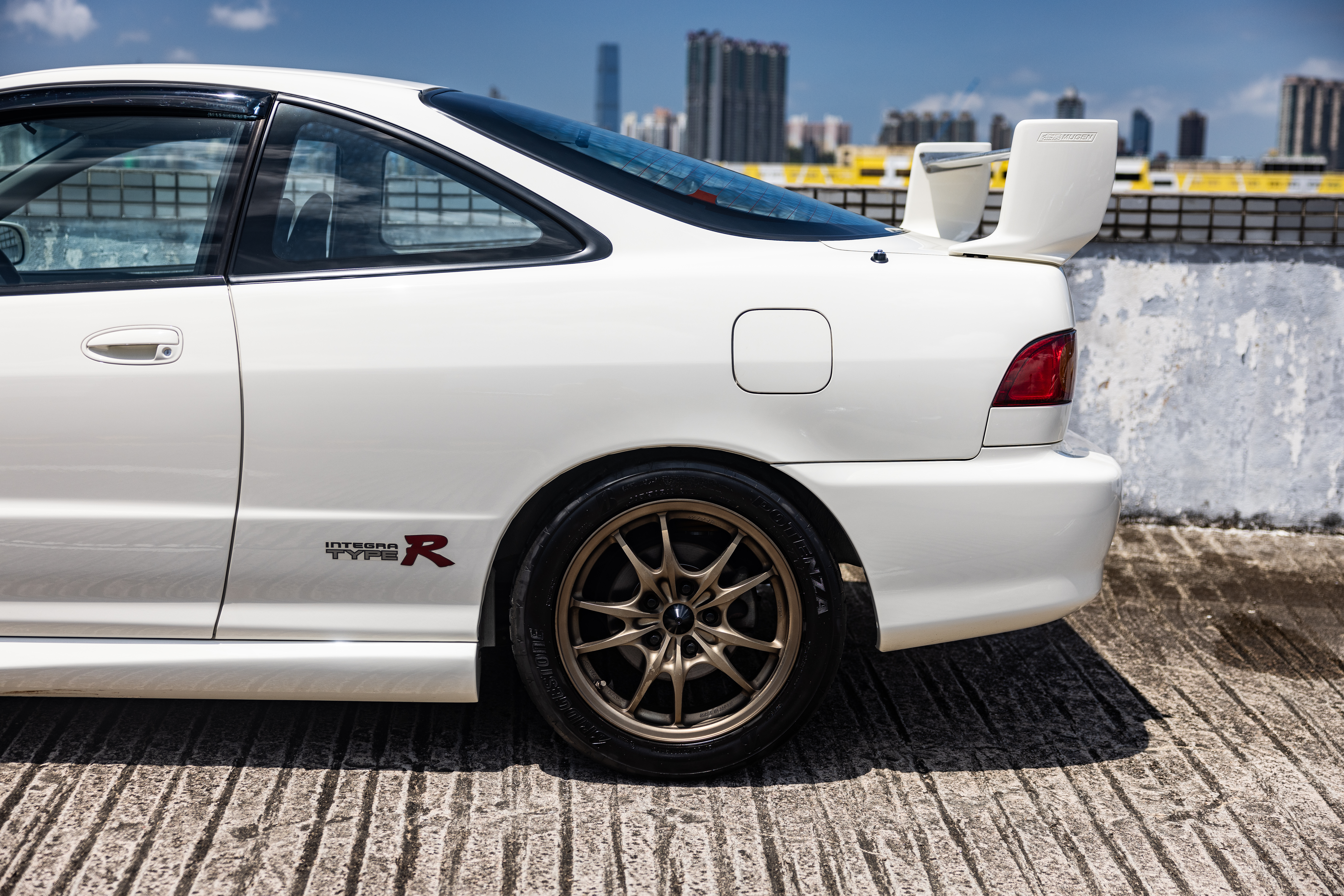 美品◆EBBRO MUGEN INTEGRA Type R DC-2 1/43 Ebbro Mugen Integra Type R (DC2) Honda | eBay