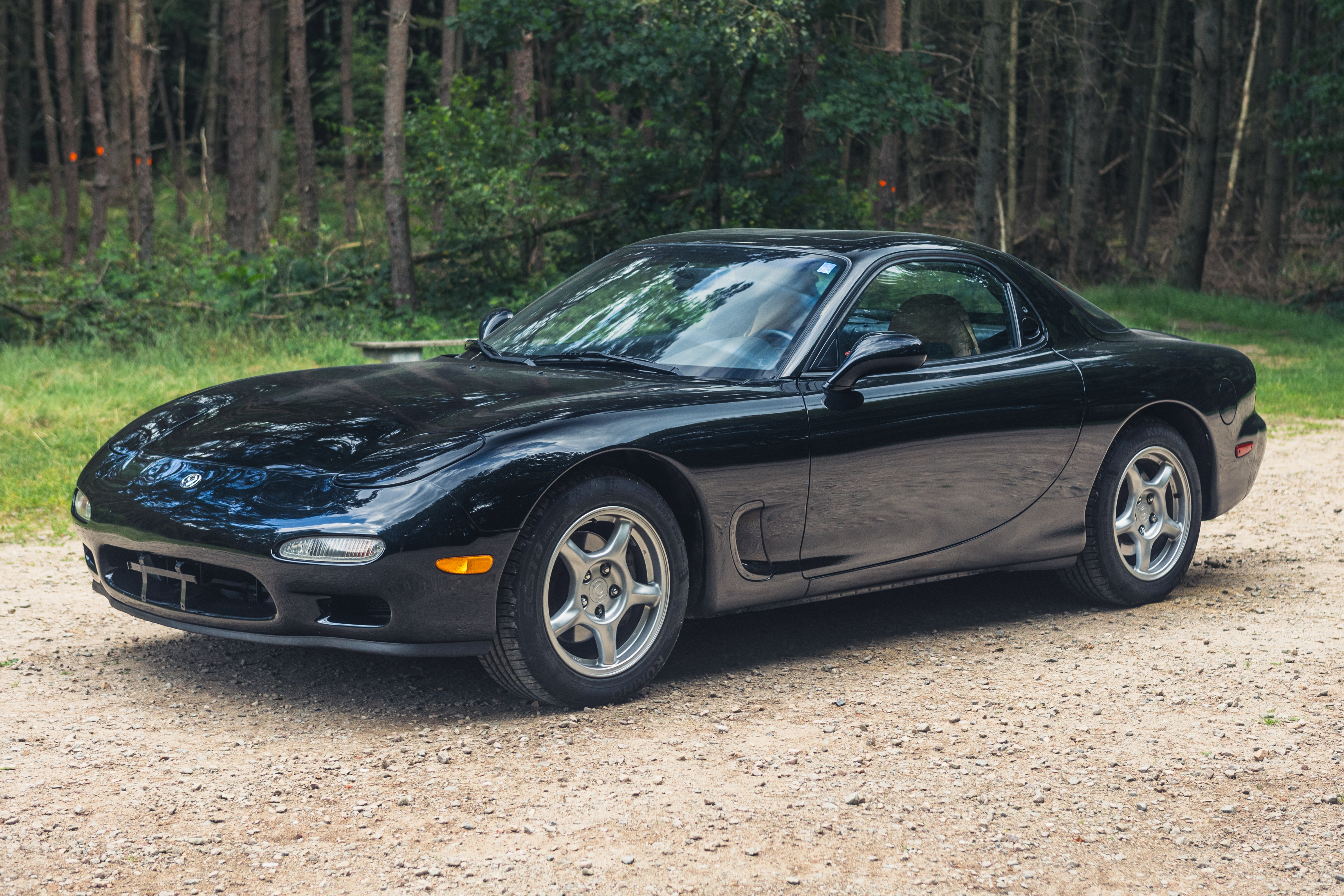 1994 Mazda RX-7 Series 6