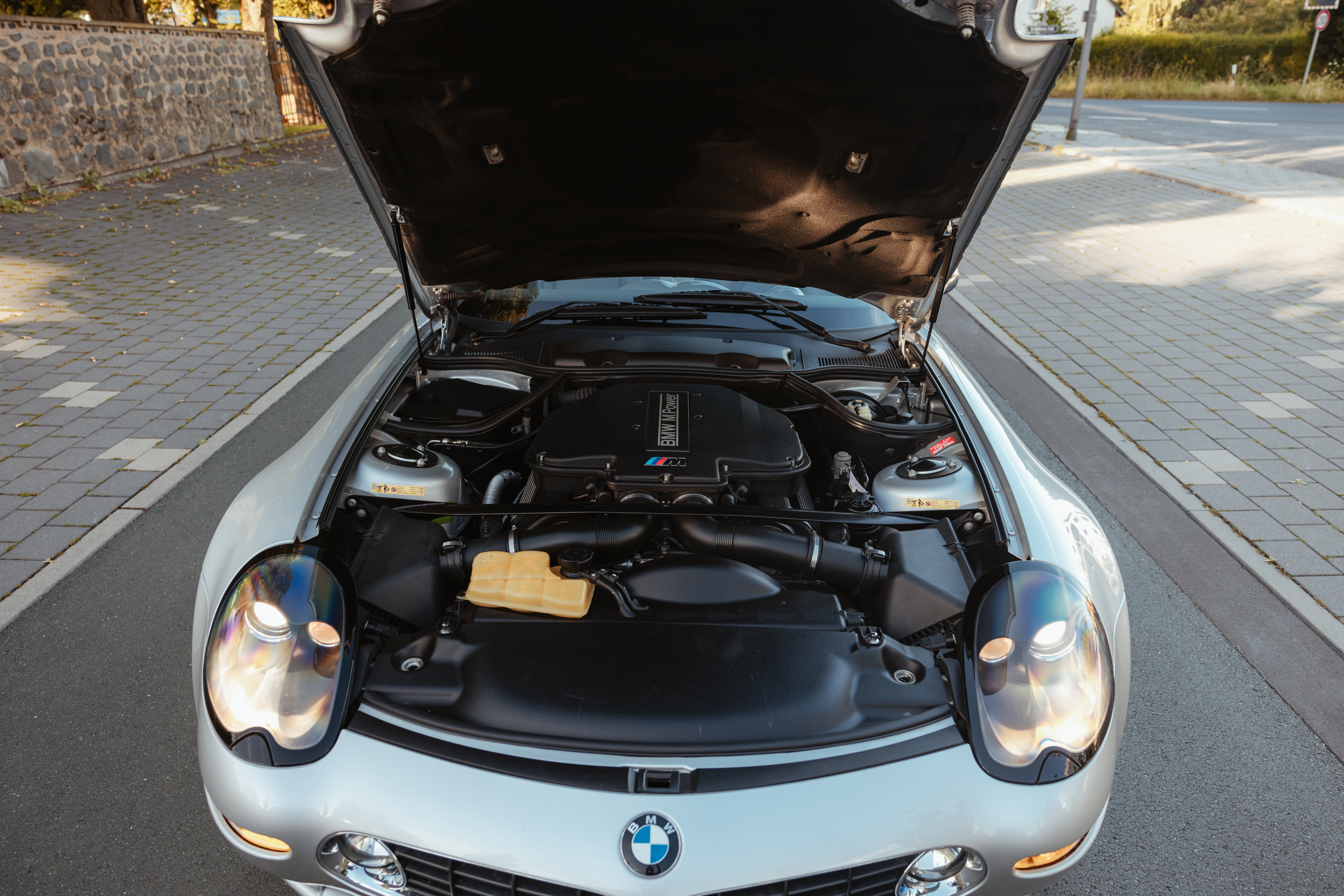 2000 BMW Z8 | Gooding & Company