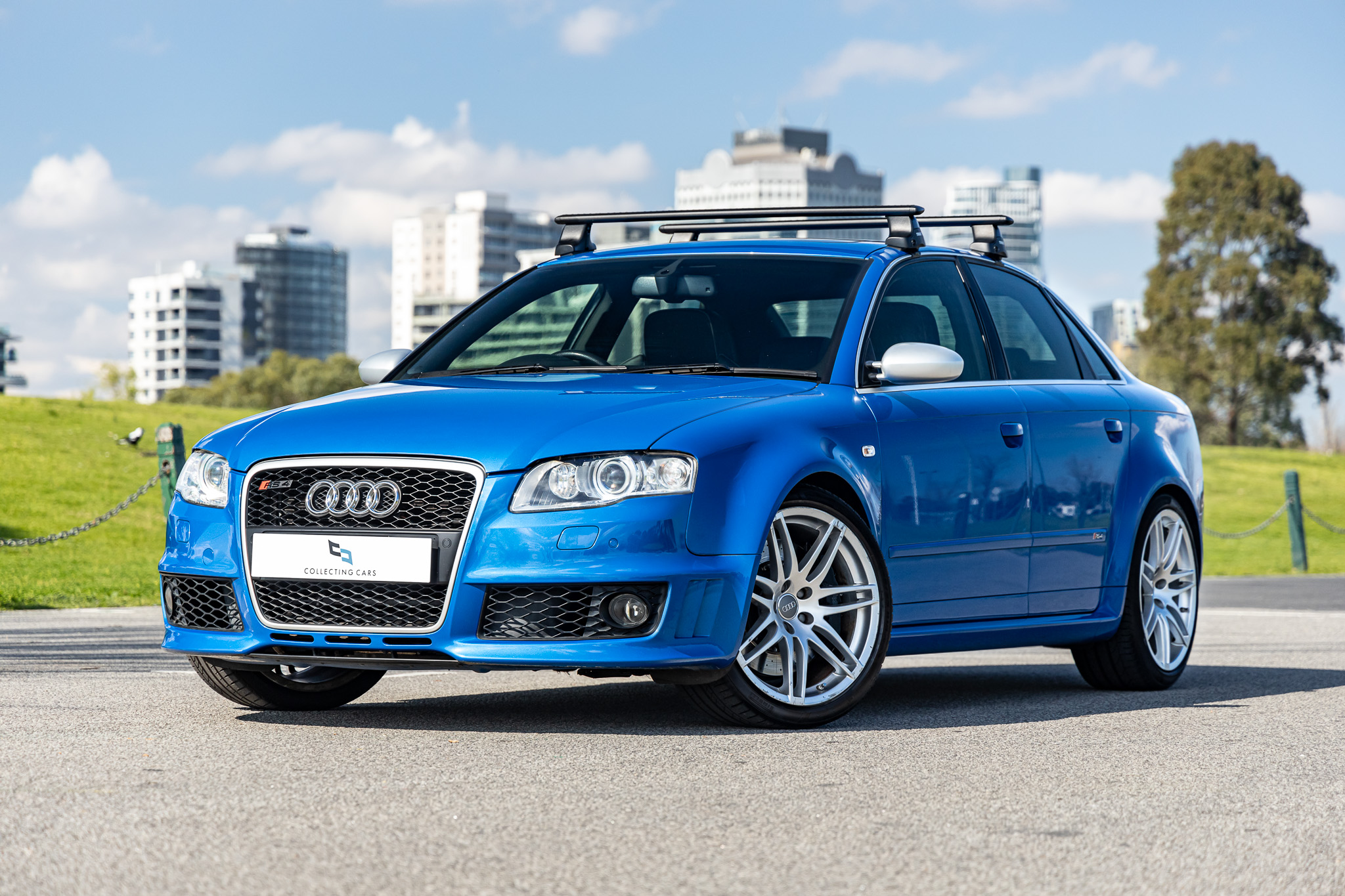 2006 Audi (B7) RS4 Saloon