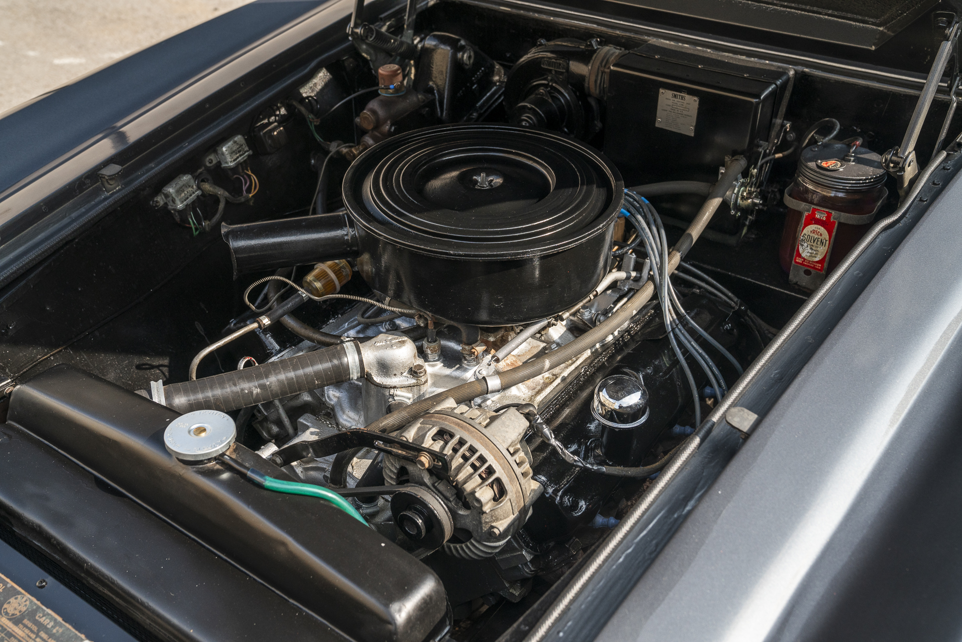 Spoke Wrench Set Bristol SS-408 Spline Wrench L-Key Set – Assorted Sizes, USA Made What Is A Spline Wrench - Foto 10