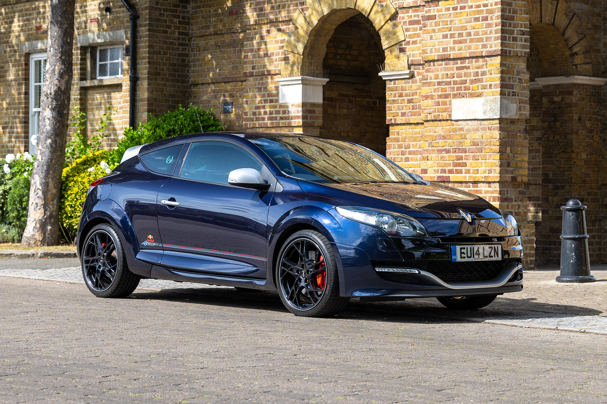 2014 Renaultsport Megane Red Bull Racing RB8 – One Owner