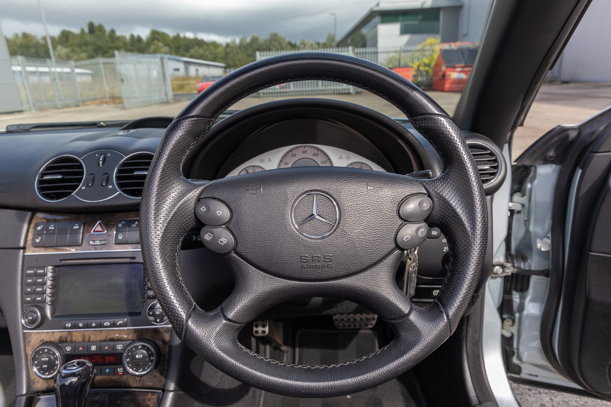 The real version of this Mercedes is going to auction, and it is going to  go high. Thankfully there is a Hot Wheels version easier to get… –  LamleyGroup, image size:1263x842