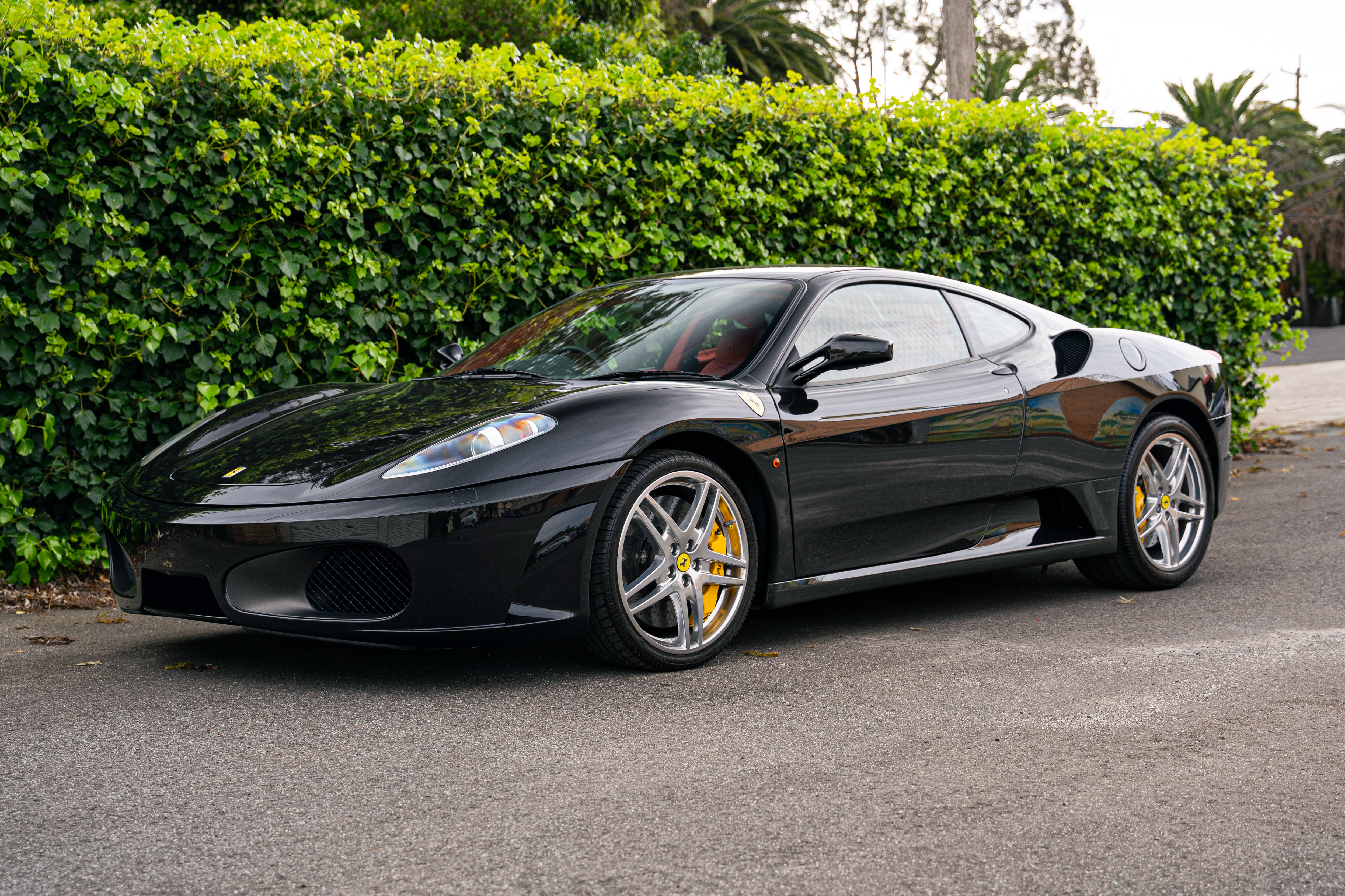 2007 Ferrari F430 - 26,705 Km