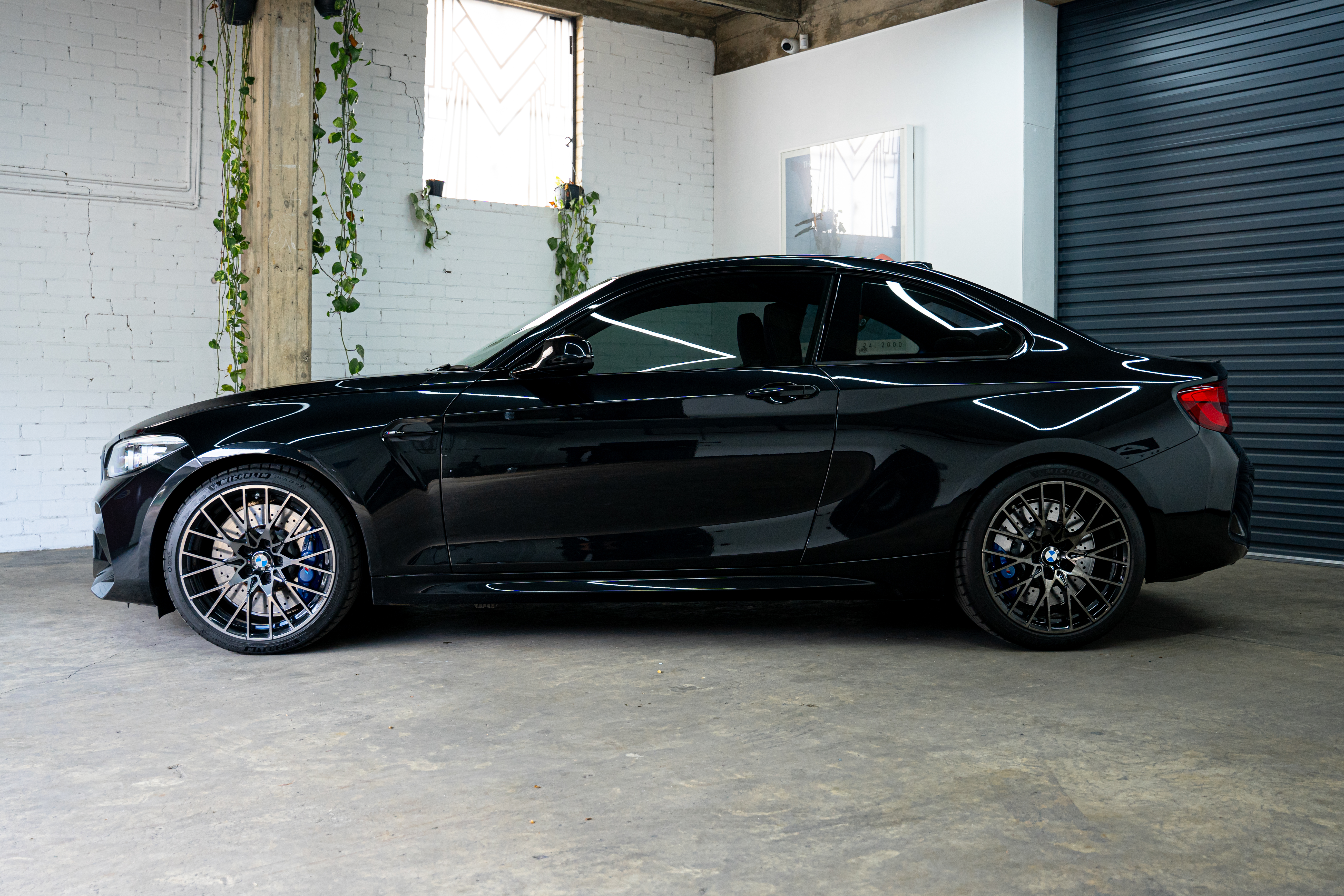 2019 BMW (F87) M2 Competition for sale by auction in Melbourne, VIC ...