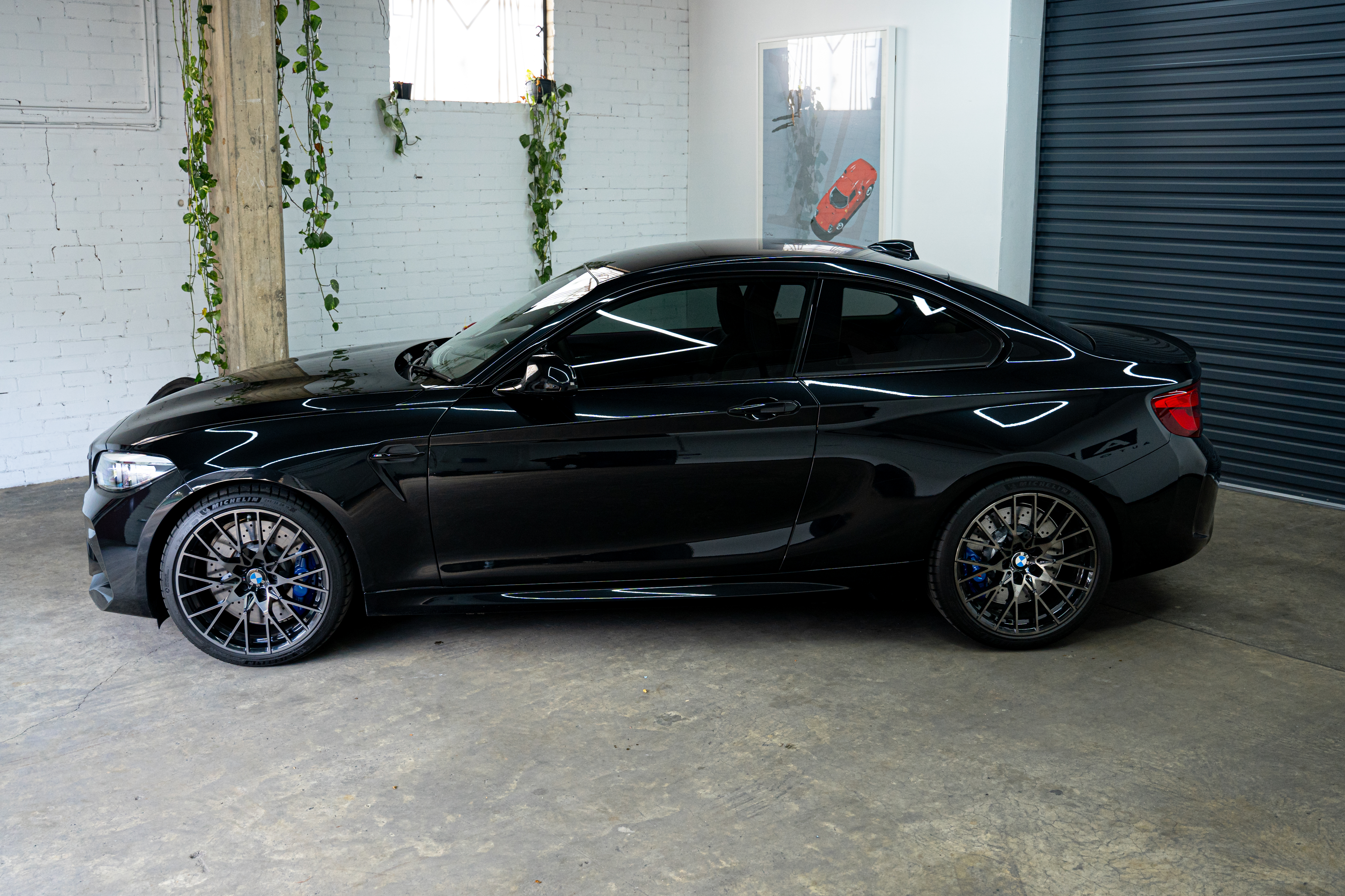 2019 BMW M2 Competition for sale by auction in Melbourne, VIC, Australia