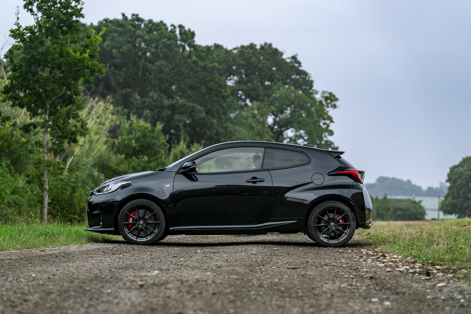 2021 Toyota GR Yaris Circuit Pack for sale by auction in Evesham ...