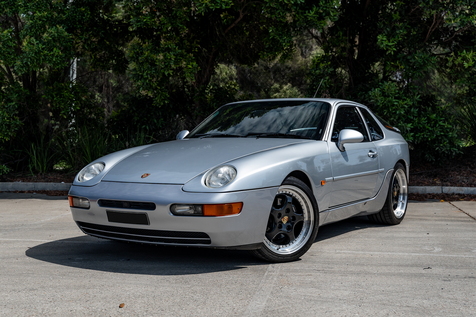 1994 Porsche 968 Sport