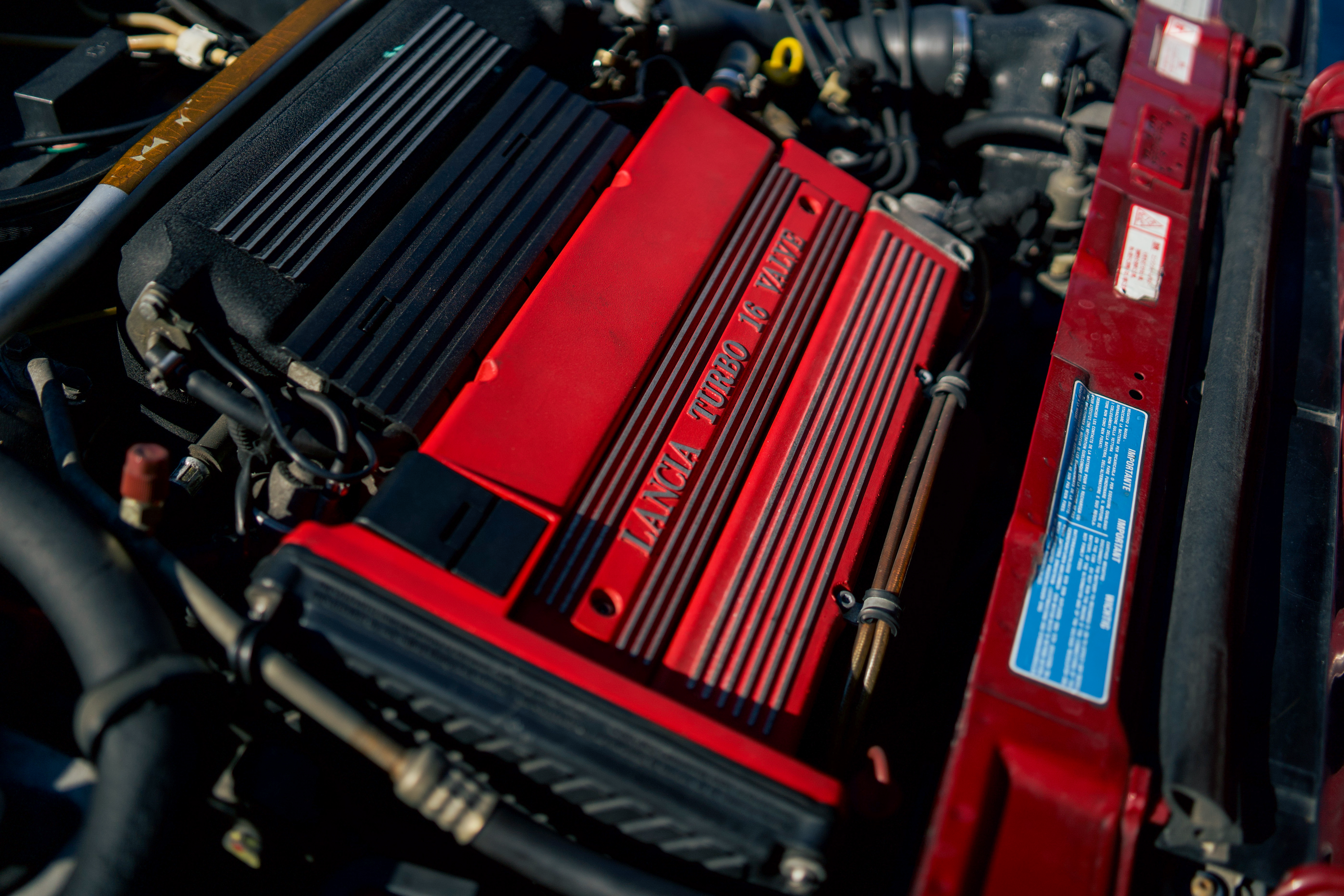 1995 Lancia Delta HF Integrale Evo II 'Edizione Finale' for sale