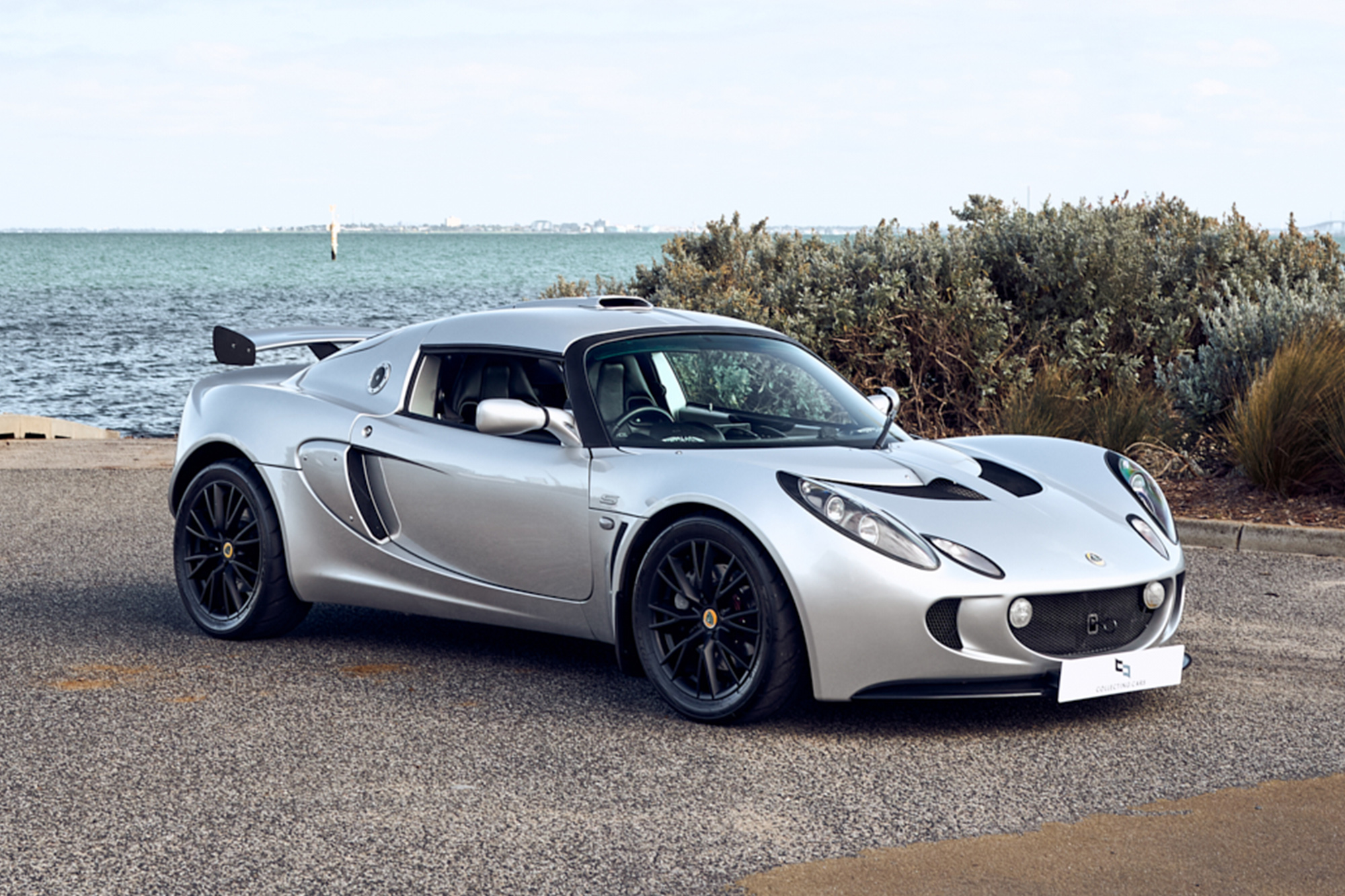 2006 Lotus Exige S