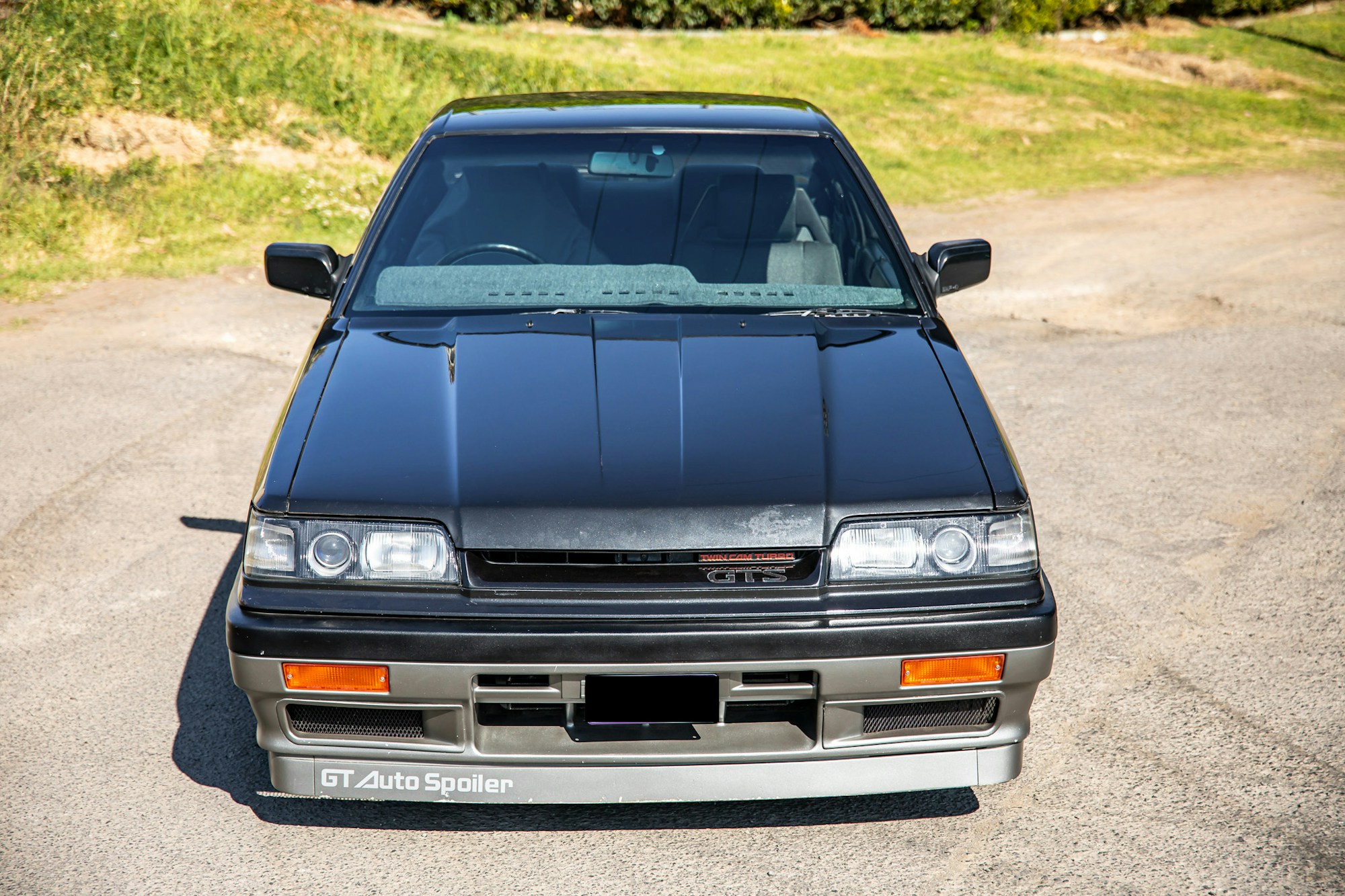 1987 Nissan Skyline (R31) GTS for sale by auction in Penrith, NSW ...