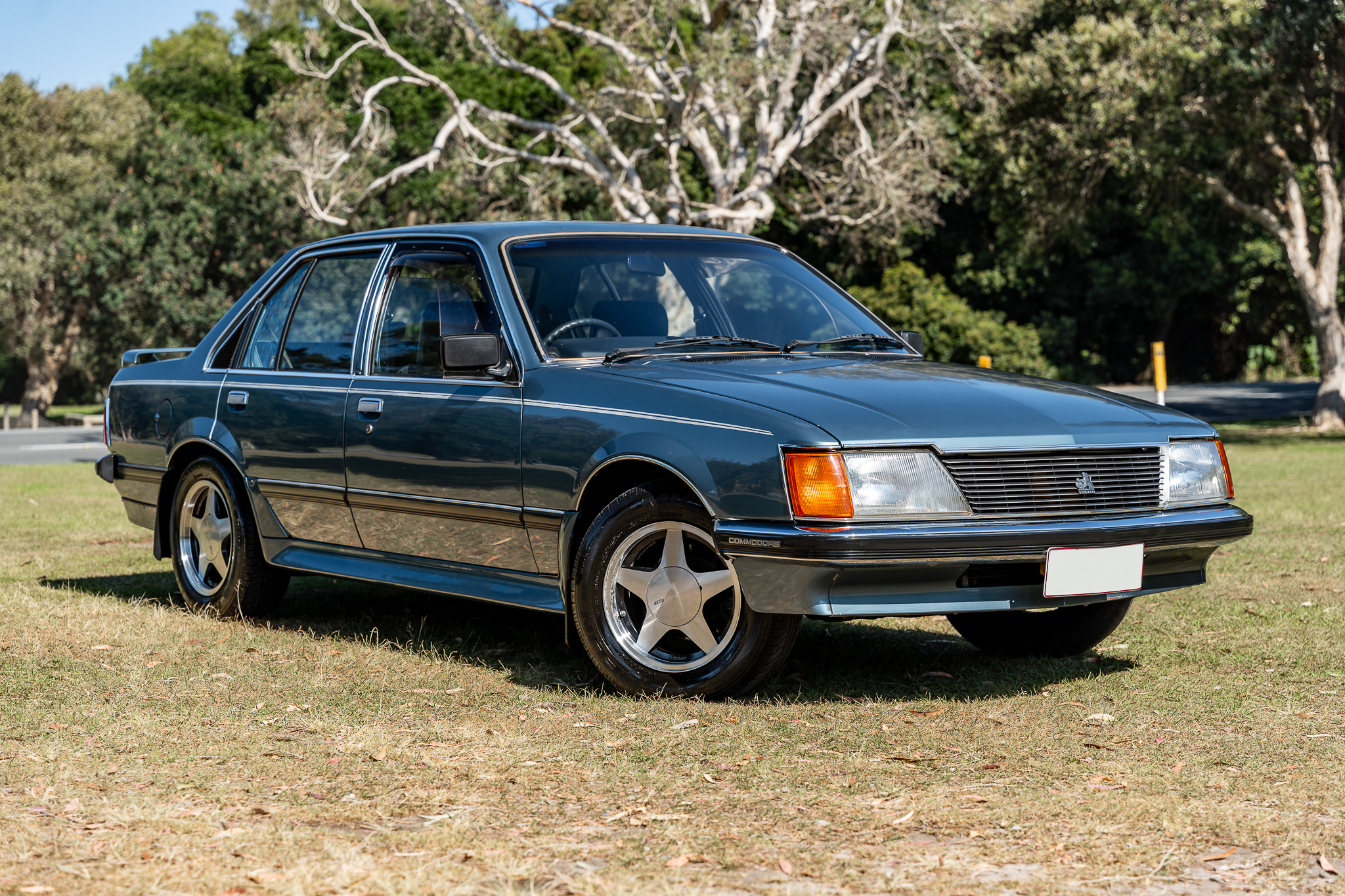 1981 Holden Commodore (VH) SL/X