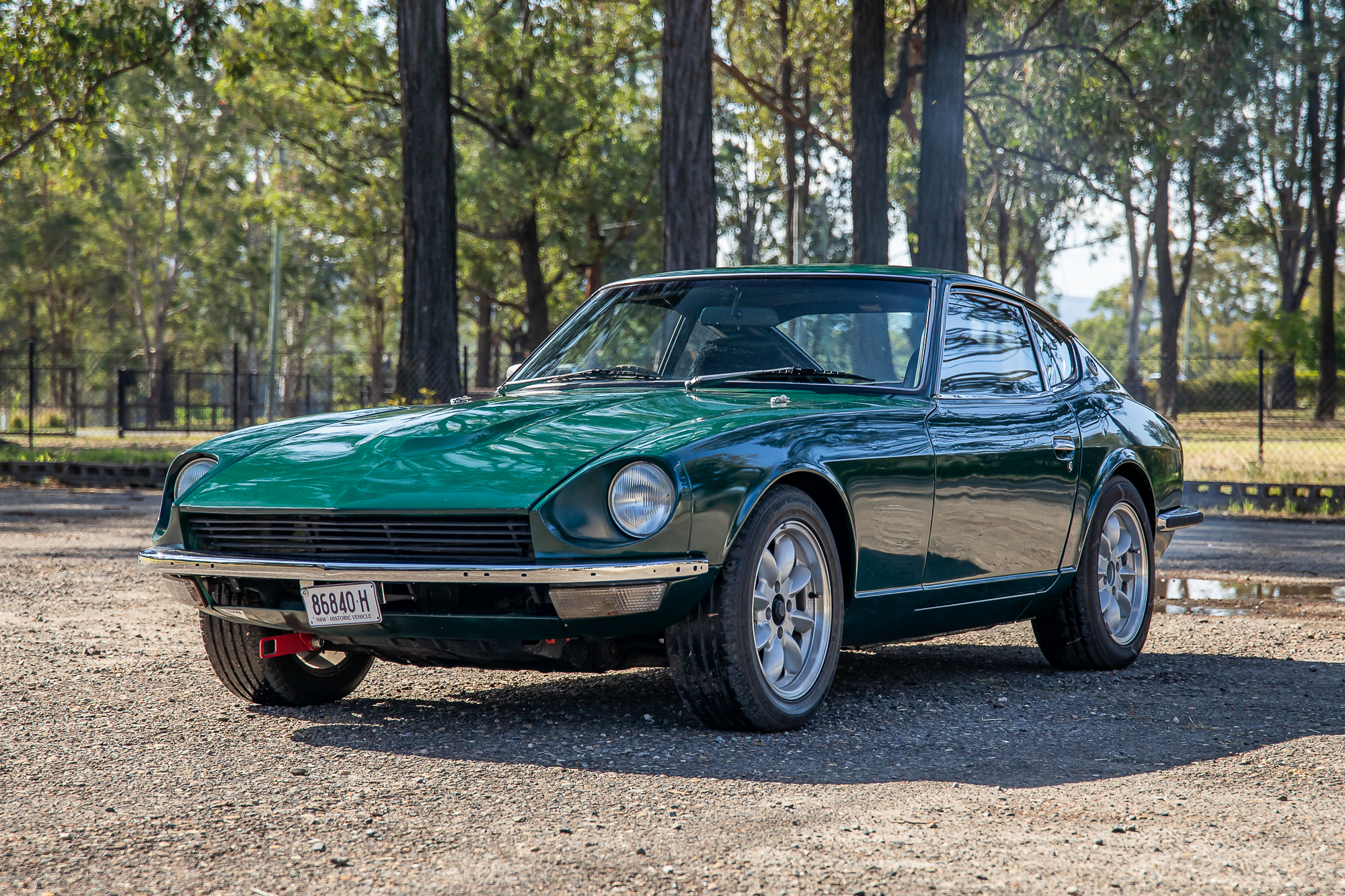 1973 Datsun 240Z