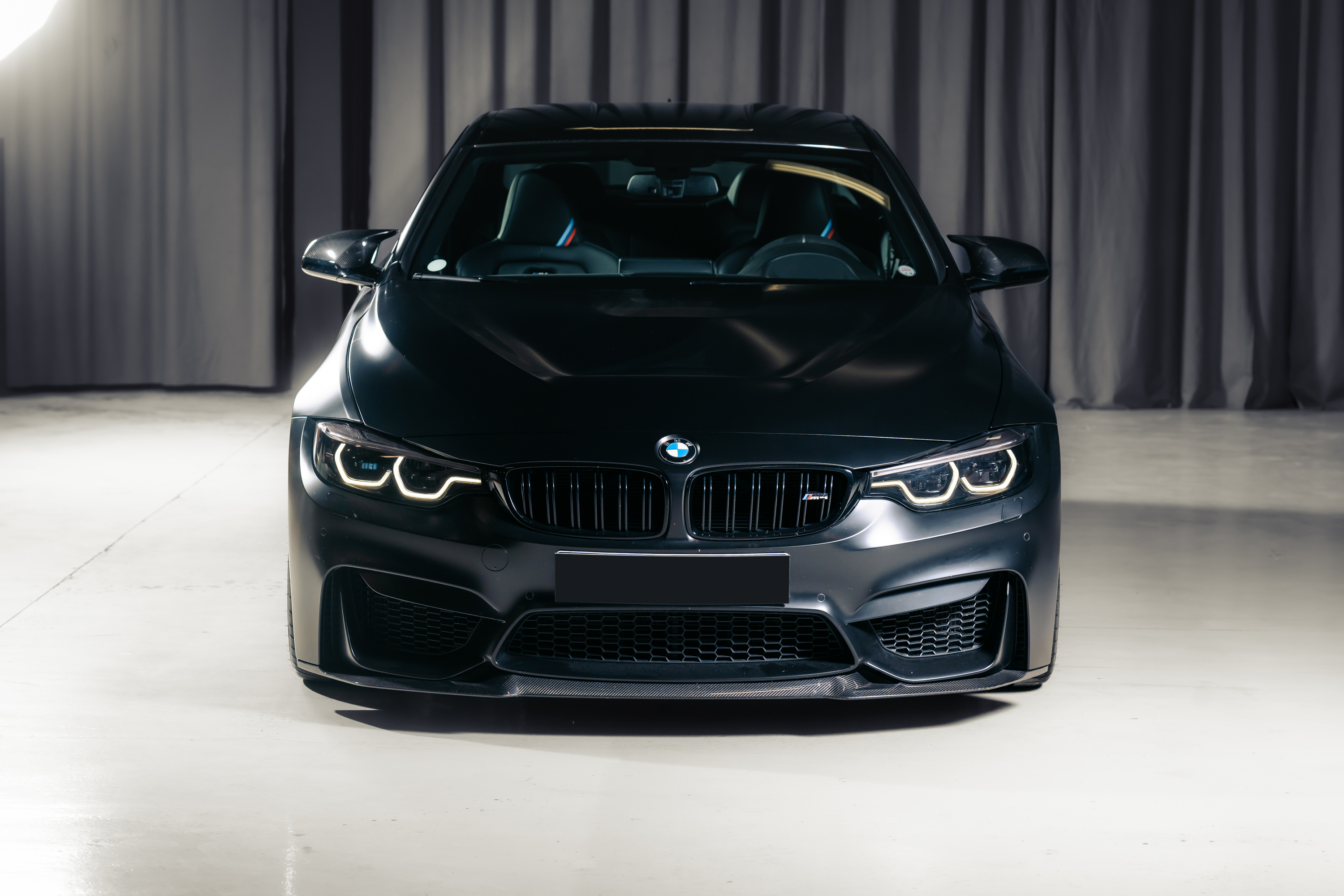 2018 BMW (F82) M4 CS for sale by auction in Båstad, Sweden