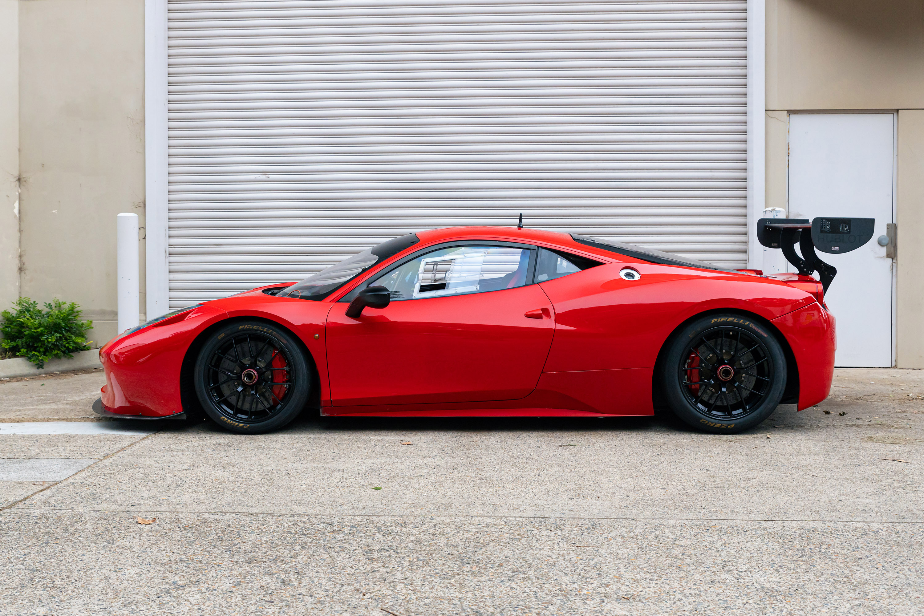 Ferrari 458 GT3 2011 Red 限定150台 Ferrari 458 GT3 2011 Red 限定150台 Ferrari 458 GT3 2011 Red 限定150台