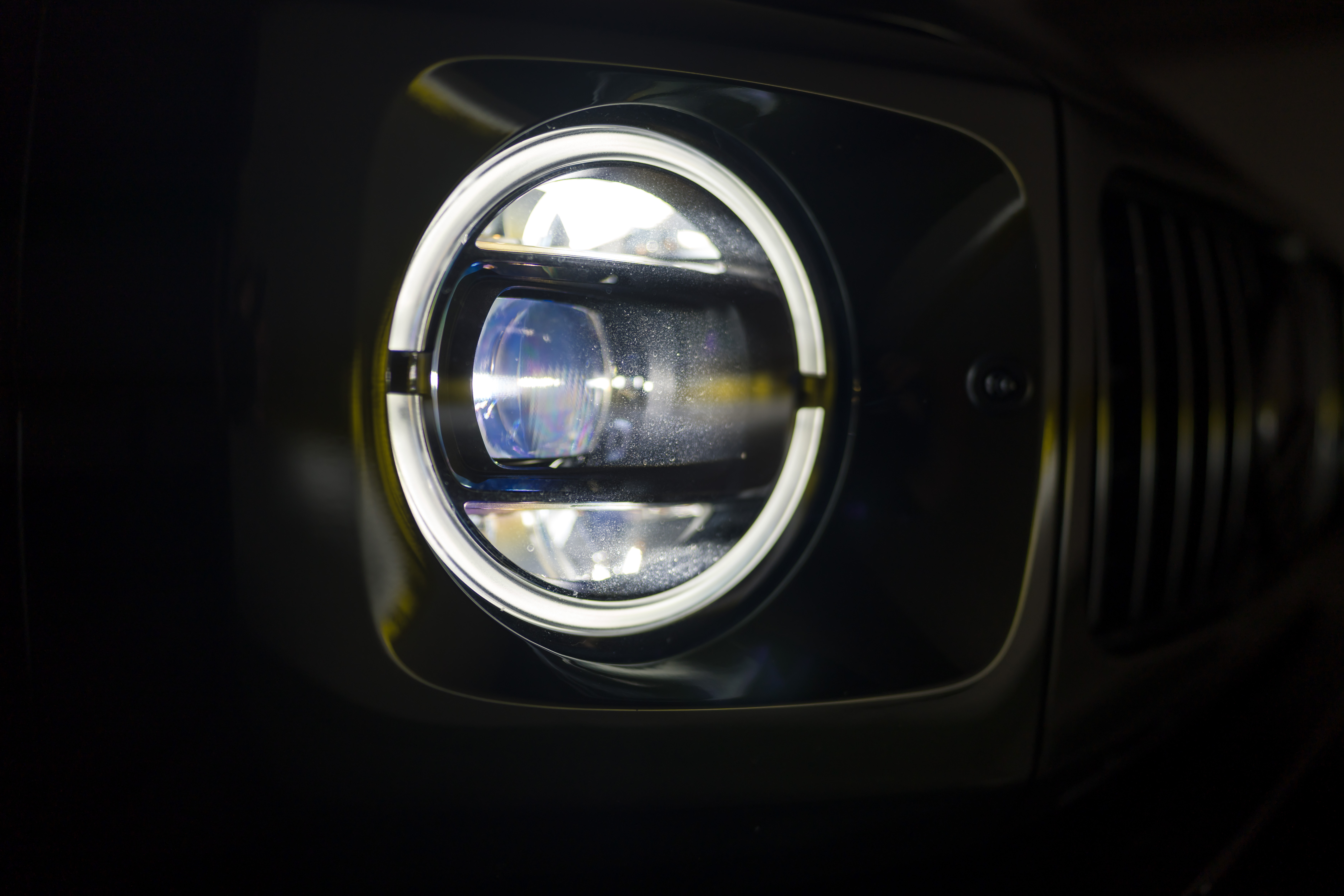 2023 MercedesBenz G63 AMG for sale by auction in Stuttgart, Germany