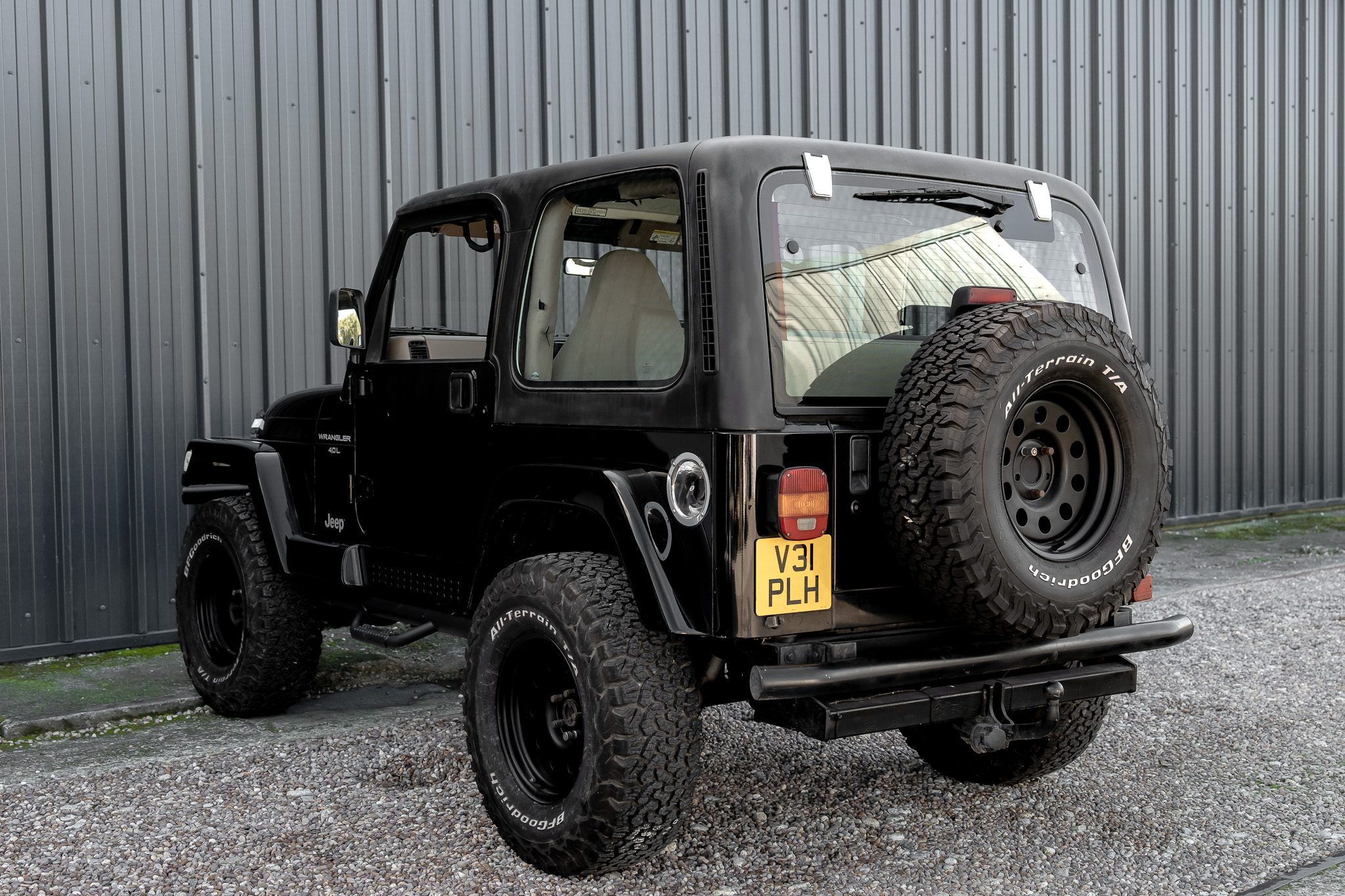 Achswelle Steckachsen Kit Hinterachse Dana 44 Jeep Wrangler TJ 97-06 Alloy  12137 Rear Mas Grande Axle Shaft Kit 97-06TJ