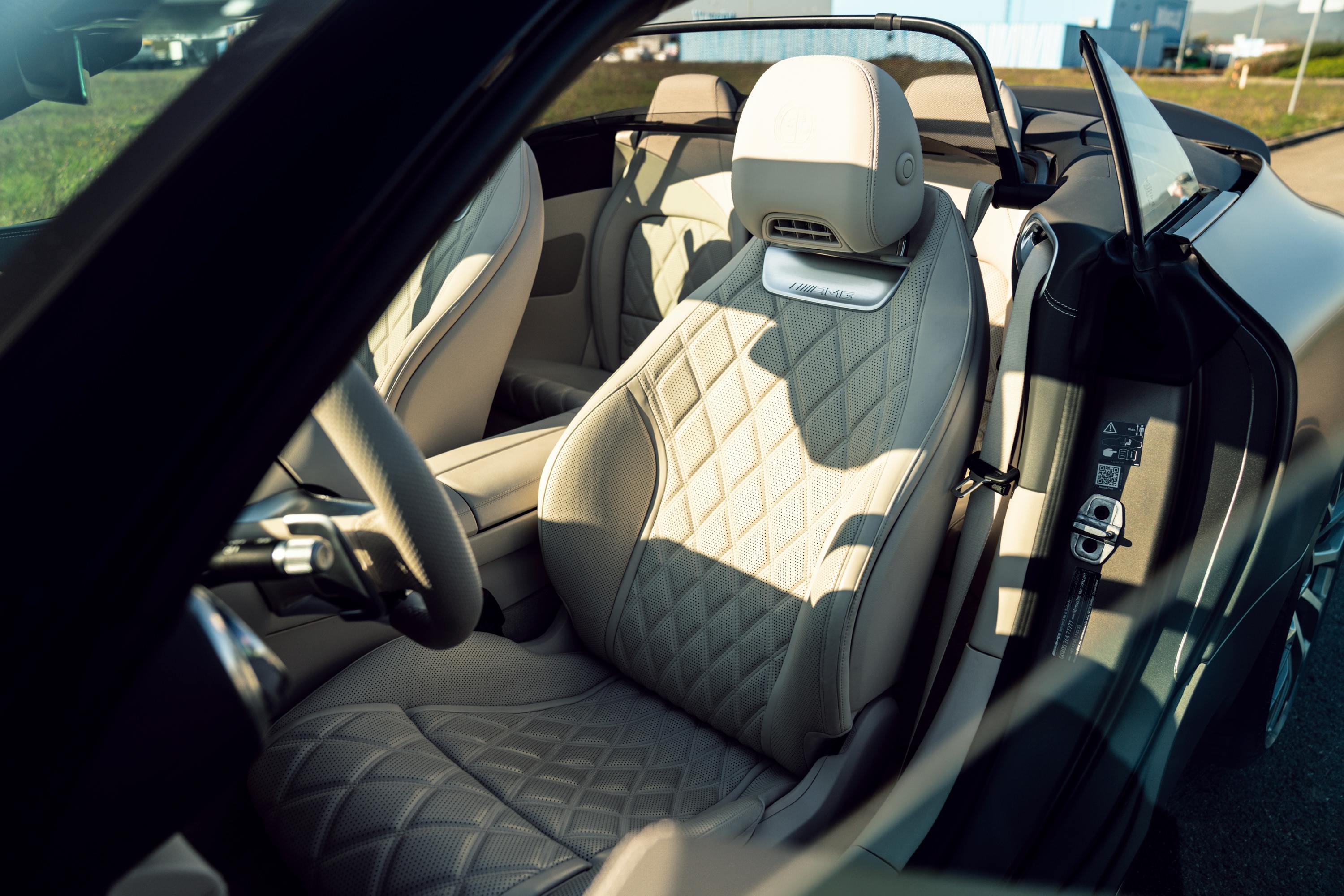 2023 Mercedes-AMG (R232) SL 63 for sale by auction in Bratislava, Slovakia