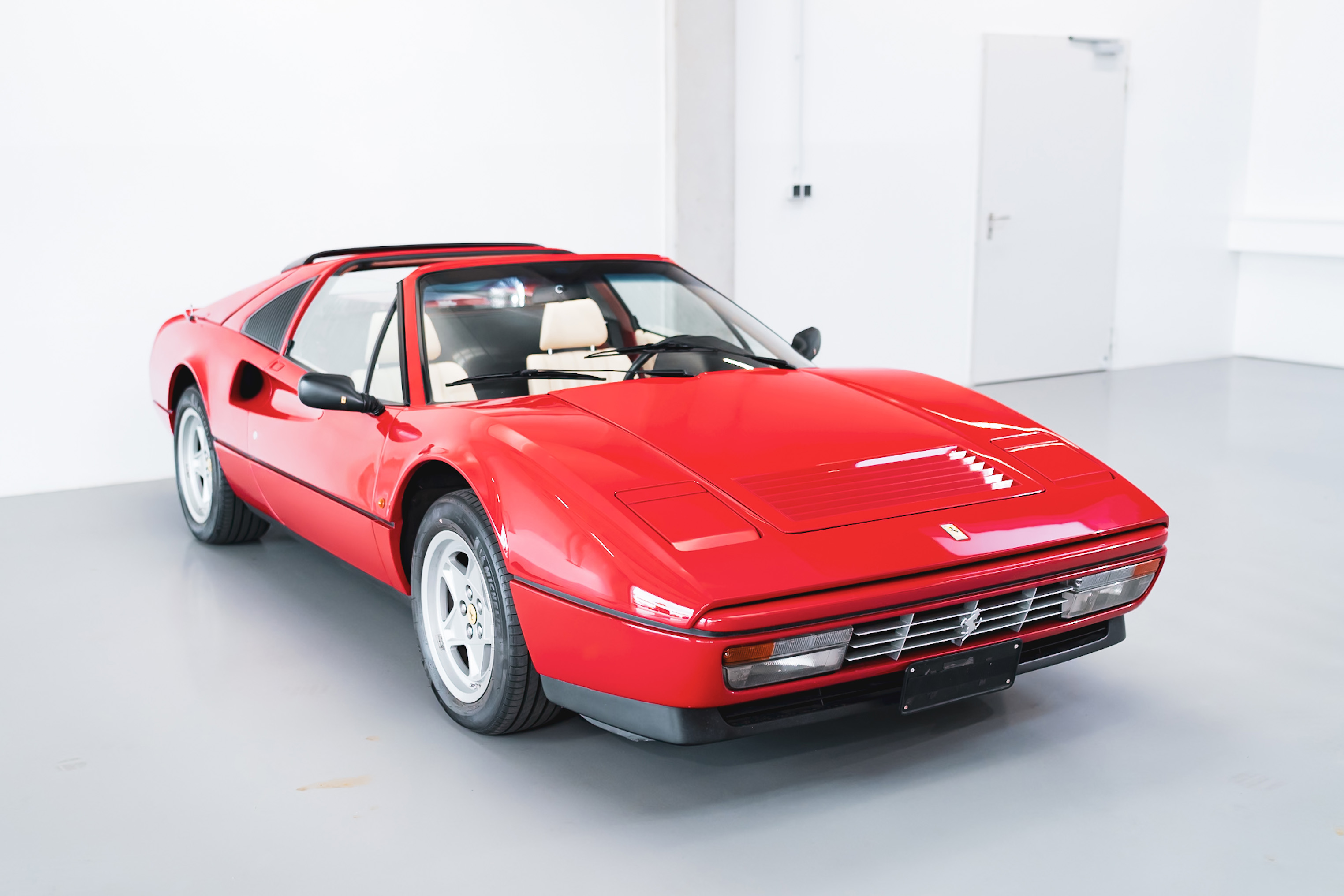 1986 Ferrari 328 GTS