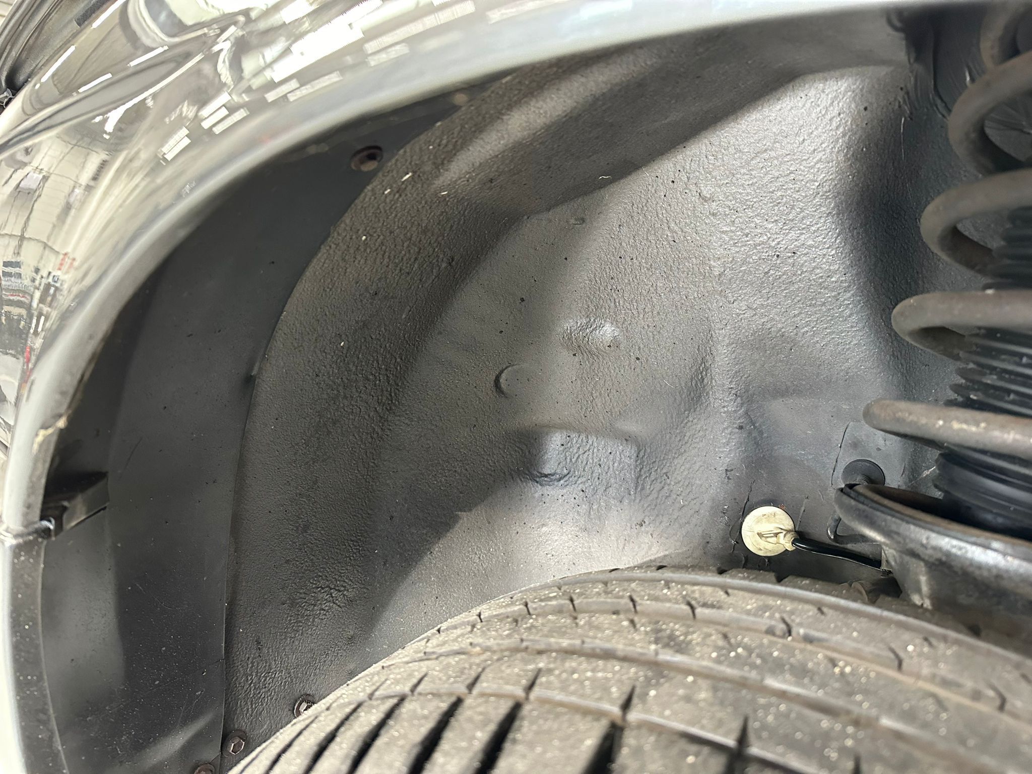 1989 BMW (E34) M5 for sale by auction in Gorinchem, Netherlands