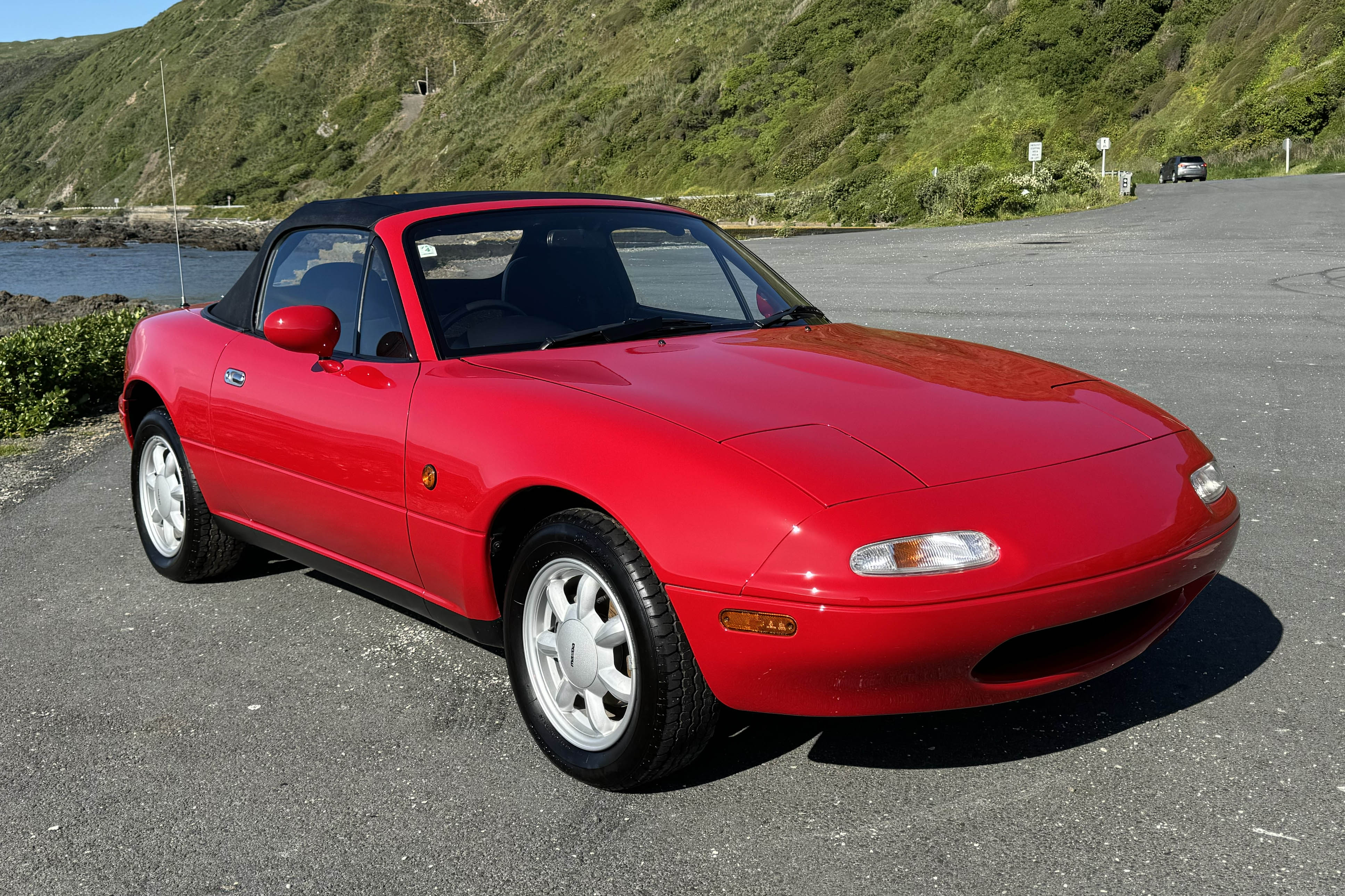 1990 Mazda MX-5