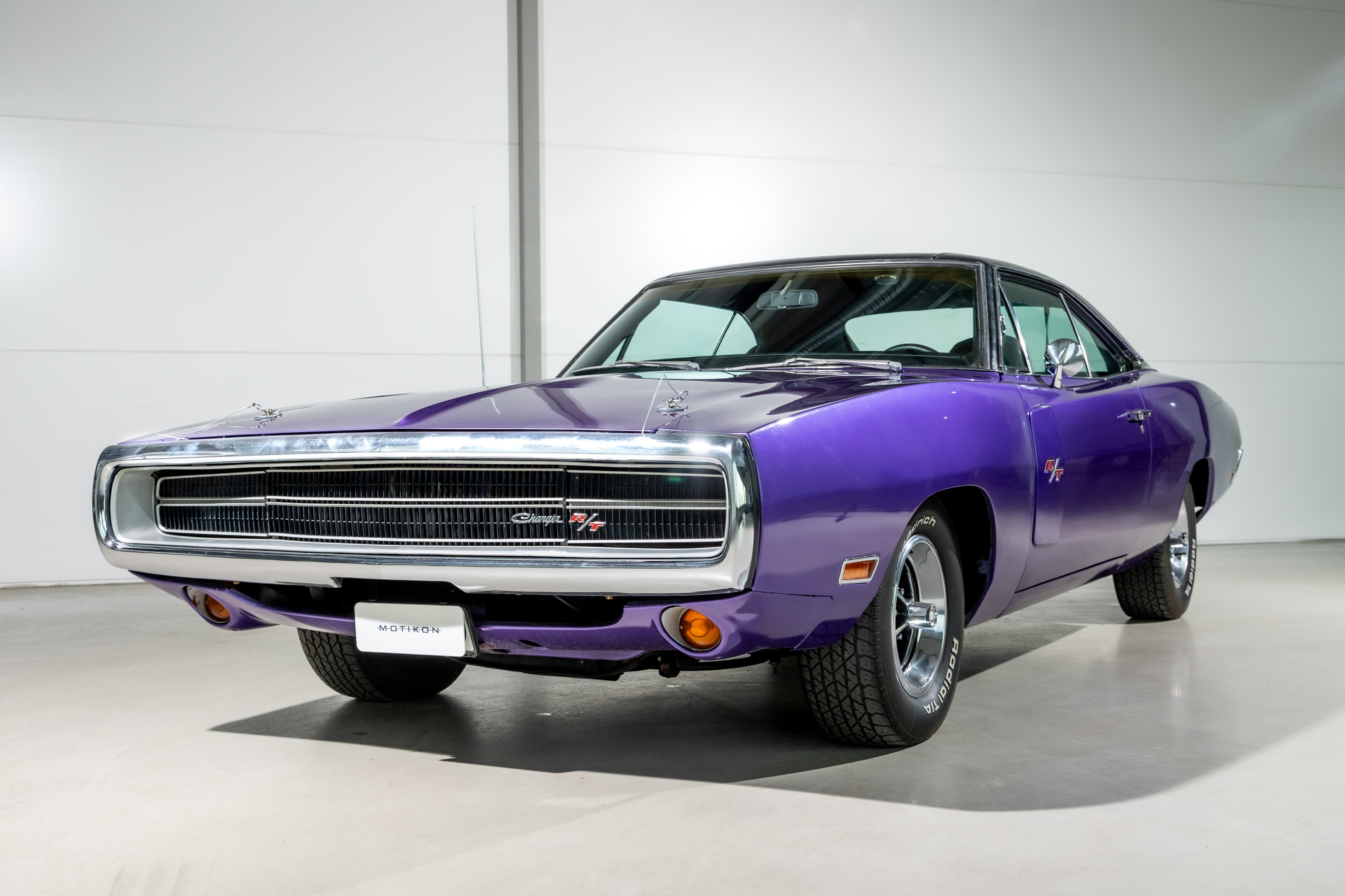 1970 Dodge Charger R/T