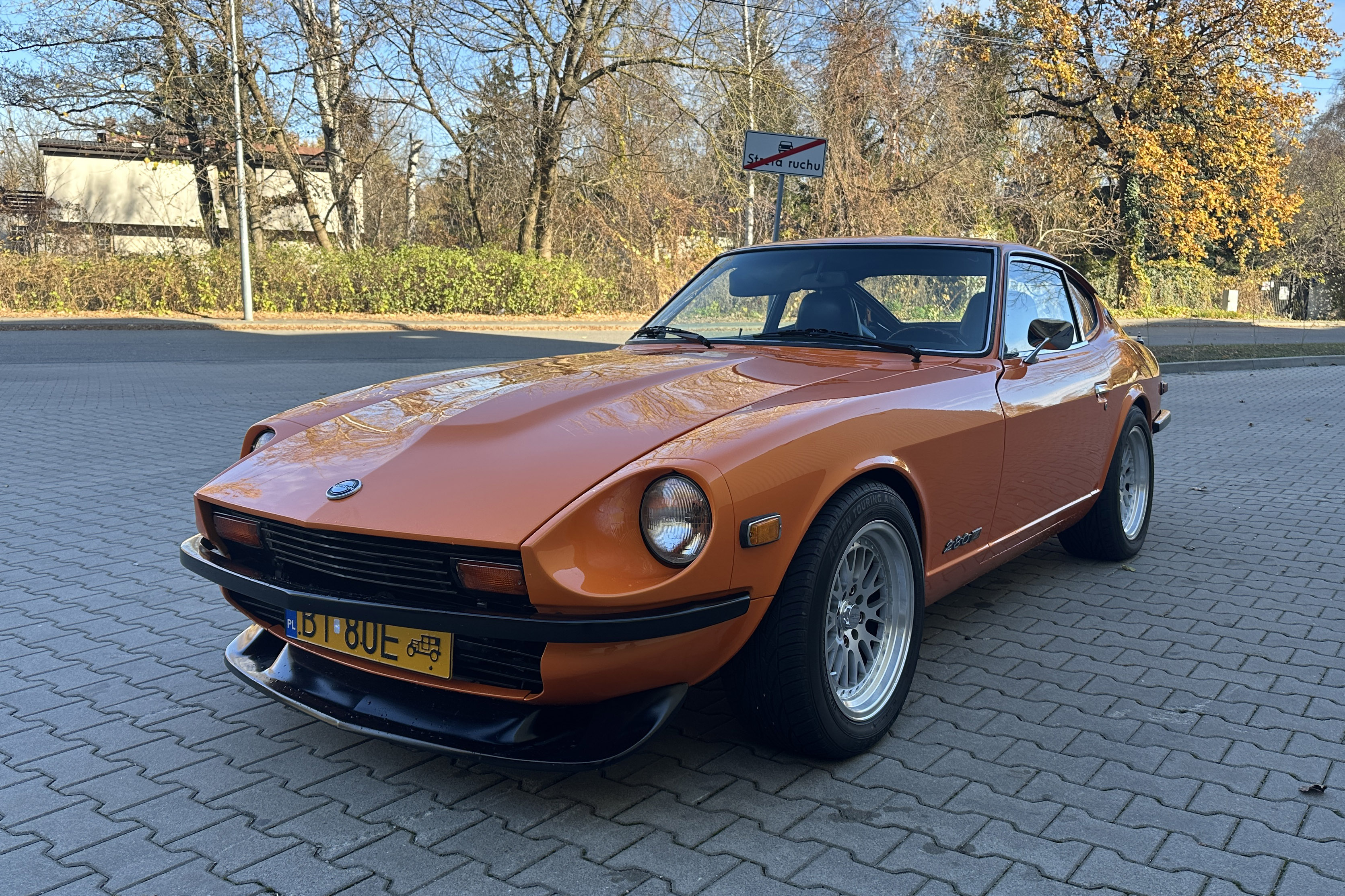 1978 Datsun 280Z