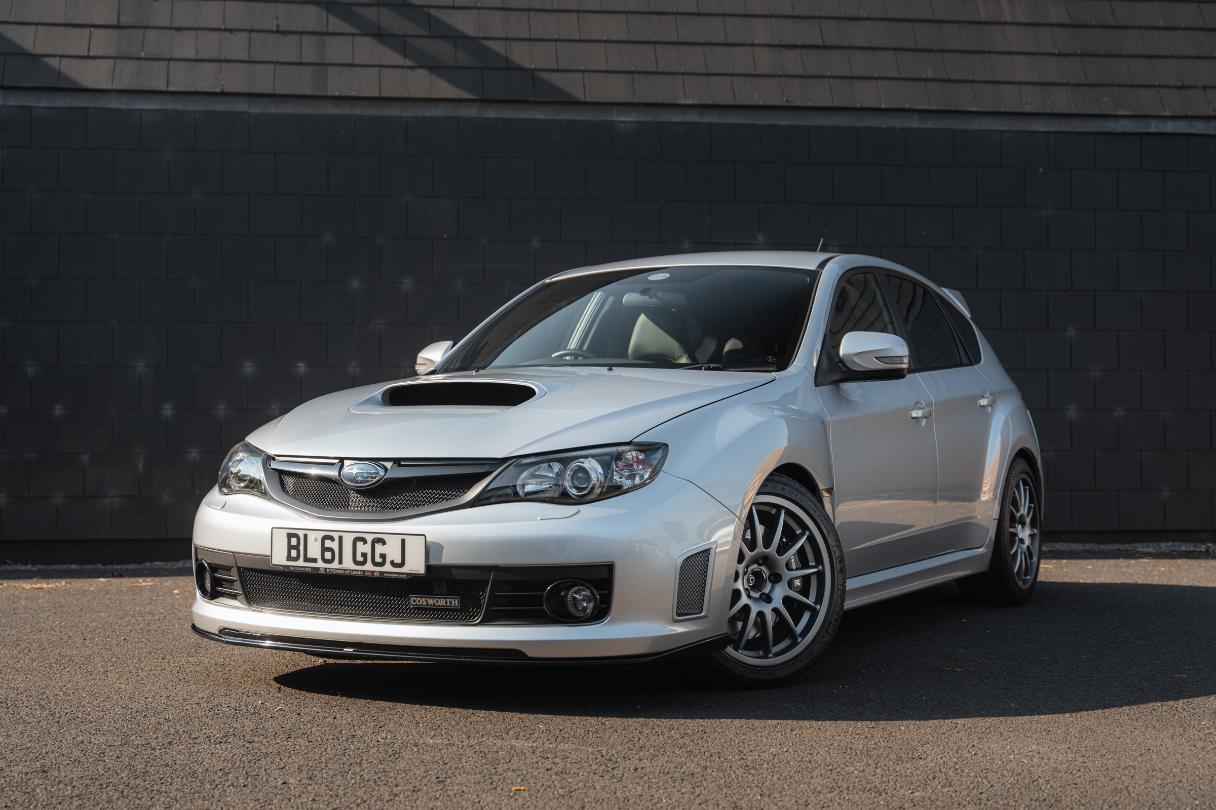 stiページ 2002 STI limited : r/subaru