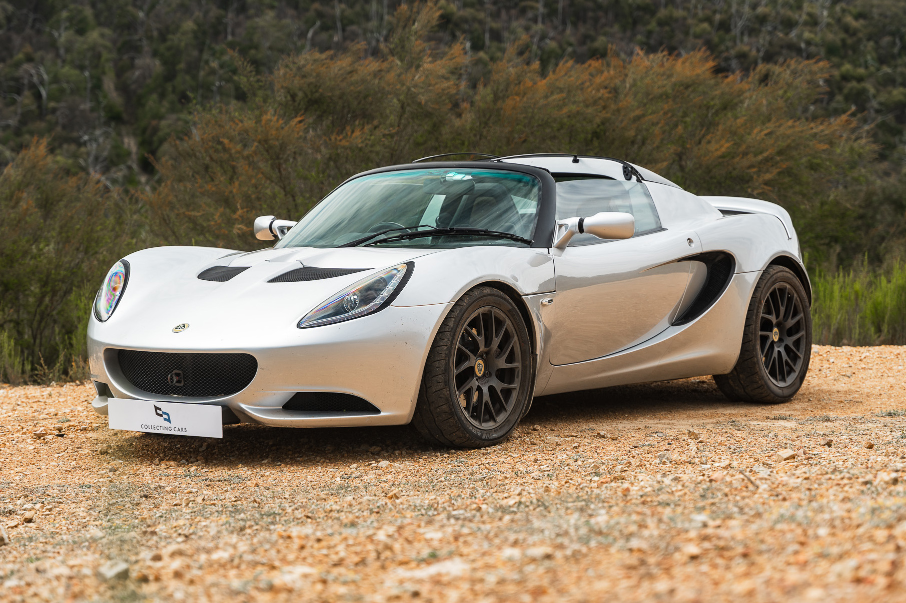 2012 Lotus Elise S