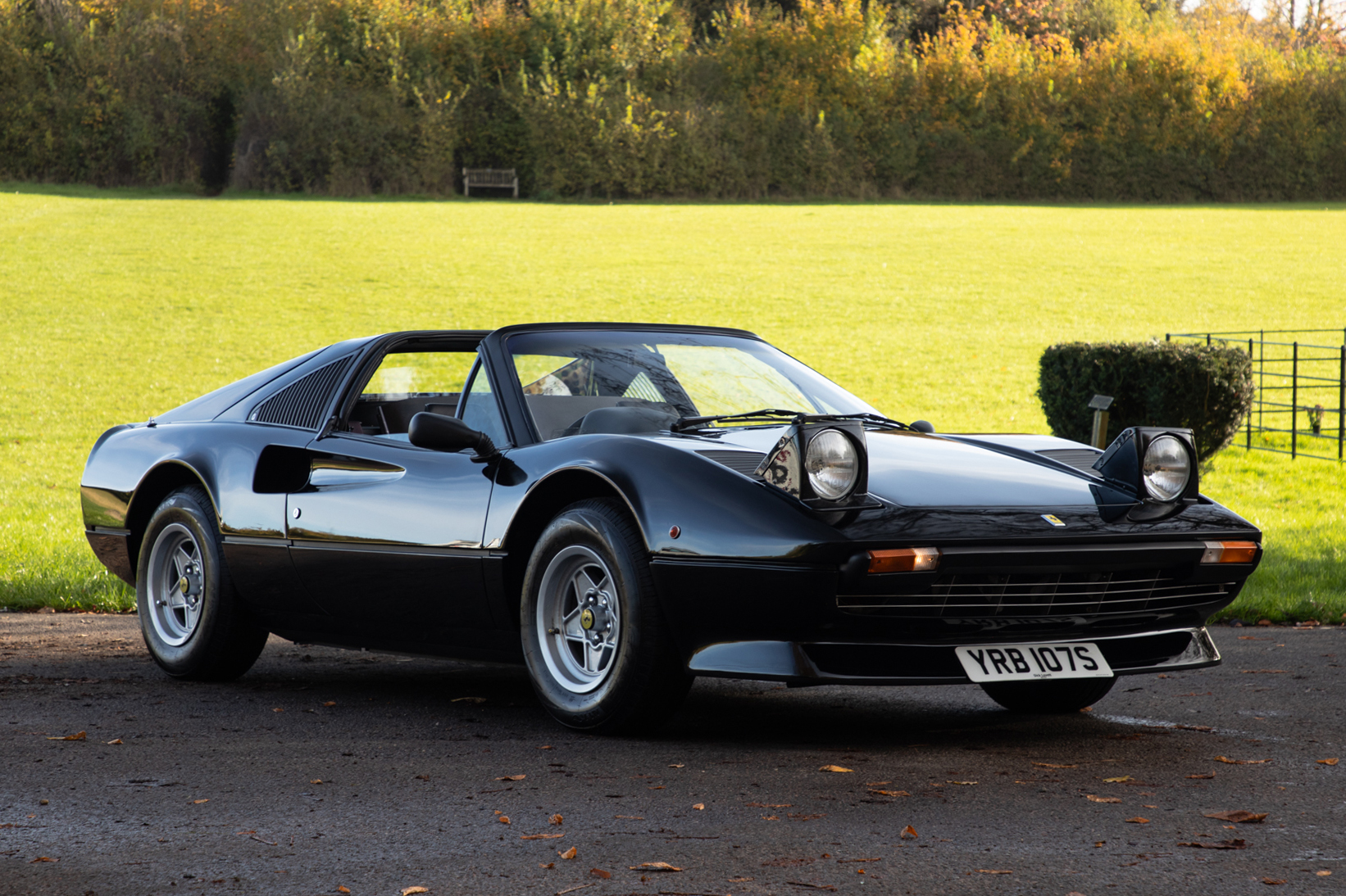 1978 Ferrari 308 GTS