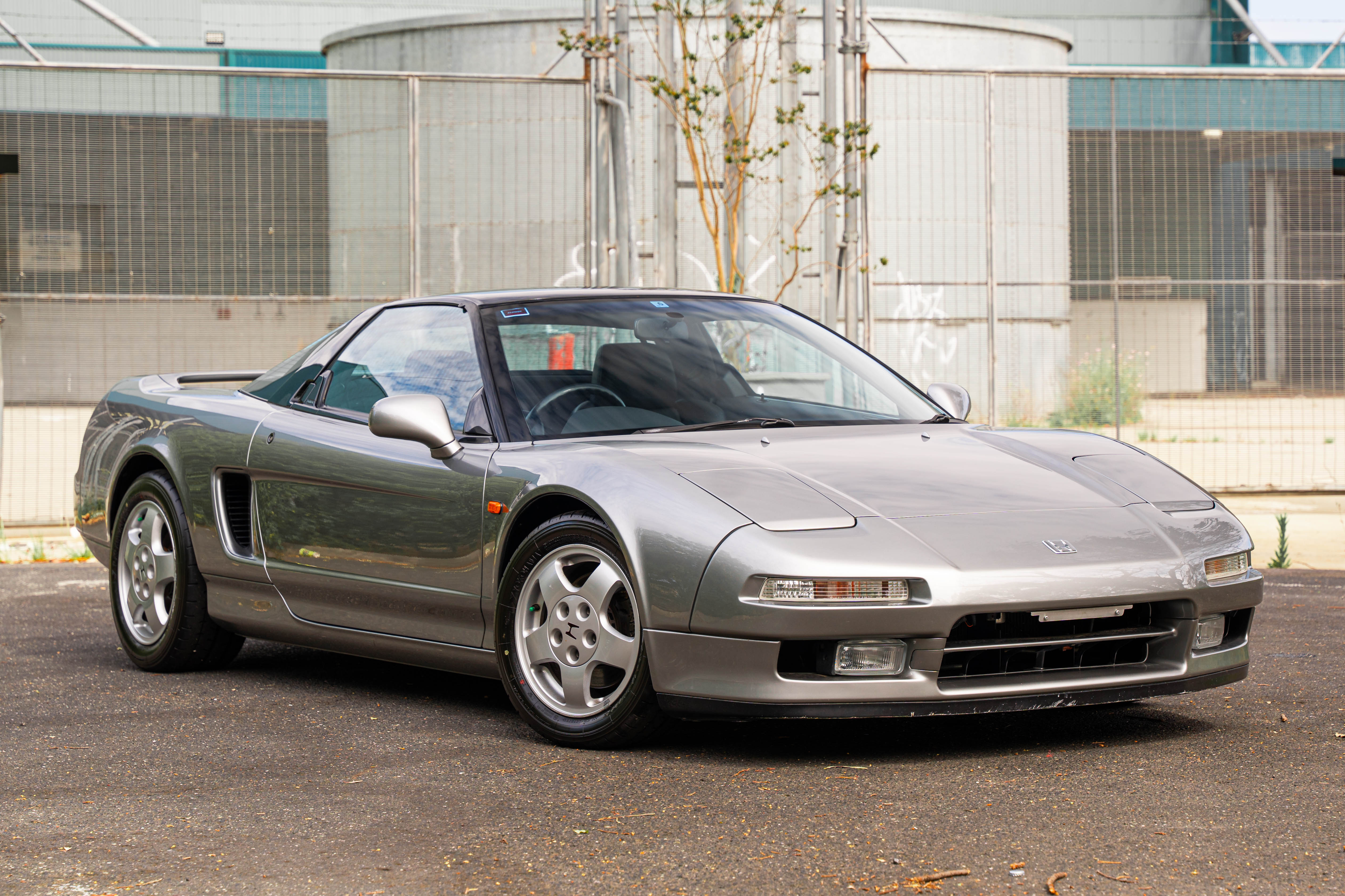 1991 Honda NSX