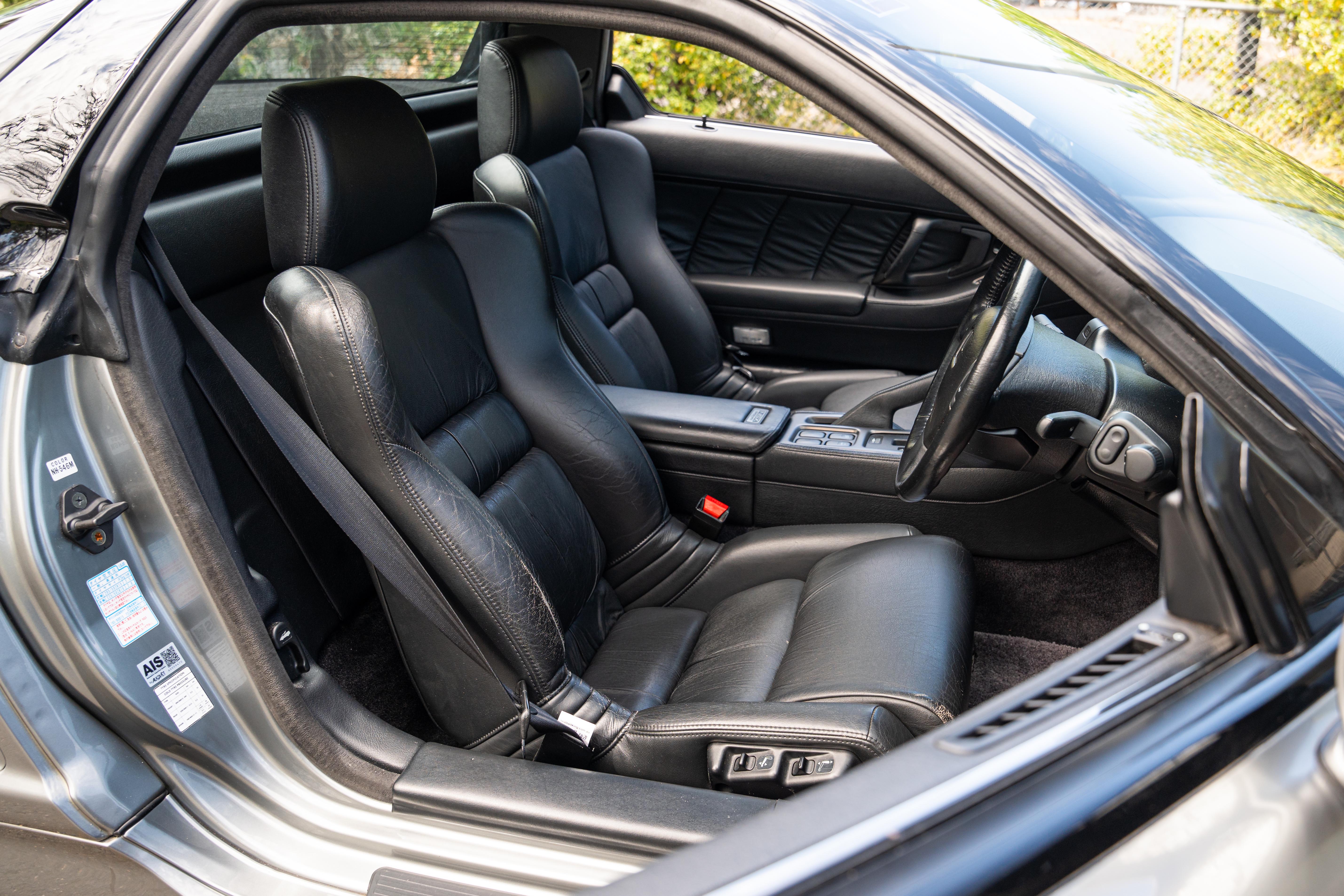 1991 Honda NSX for sale by auction in Williamstown, VIC