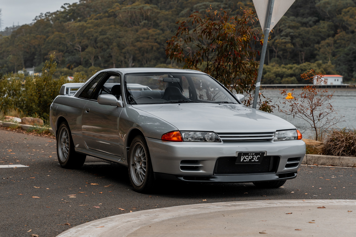 1994 Nissan Skyline (R32) GT-R V-Spec