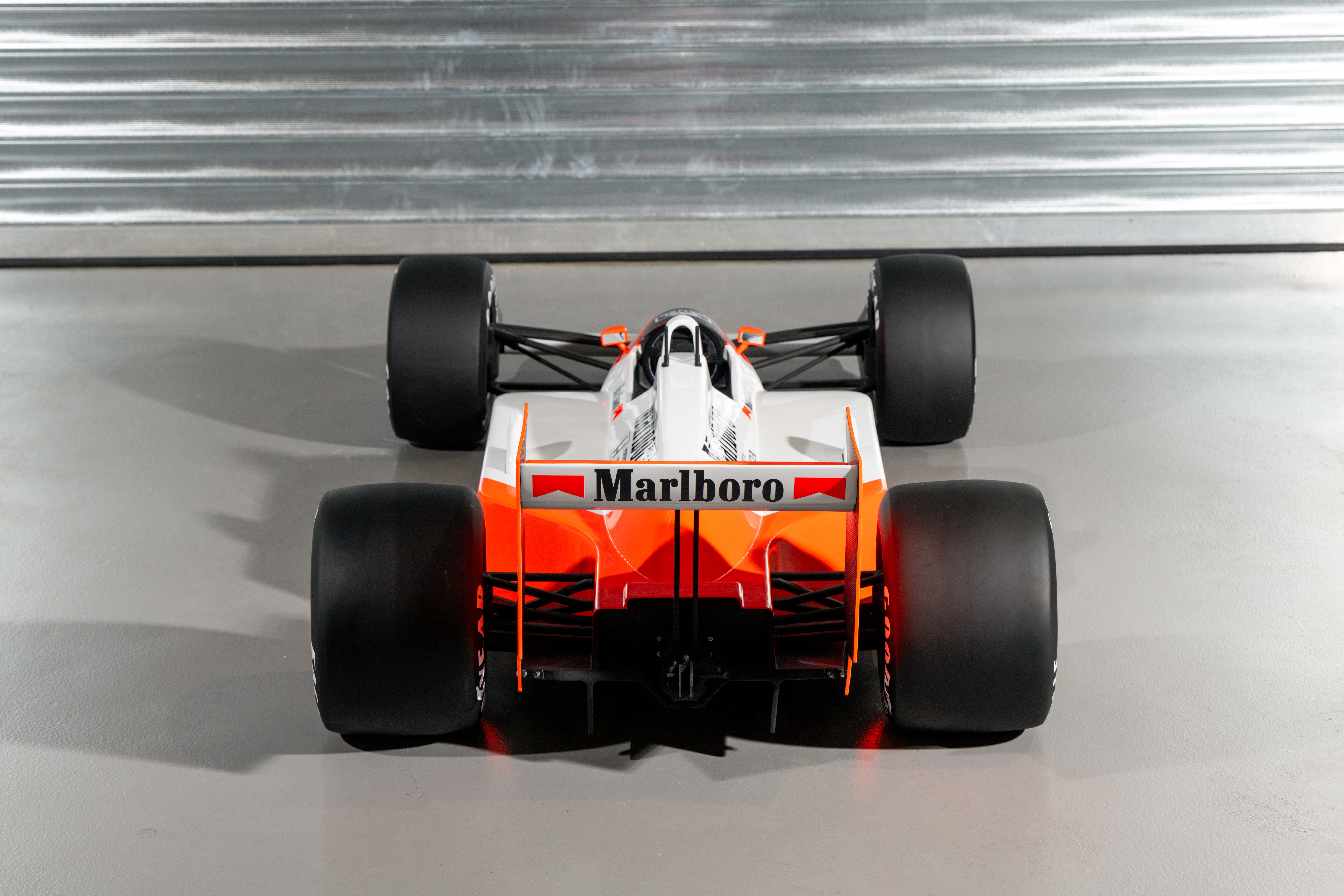 【レア】F1 HONDA/Marlboro/McLaren 膝掛け 1988年 レア】F-1 HONDA/Marlboro/McLaren 膝掛け 1988年 レア】F1