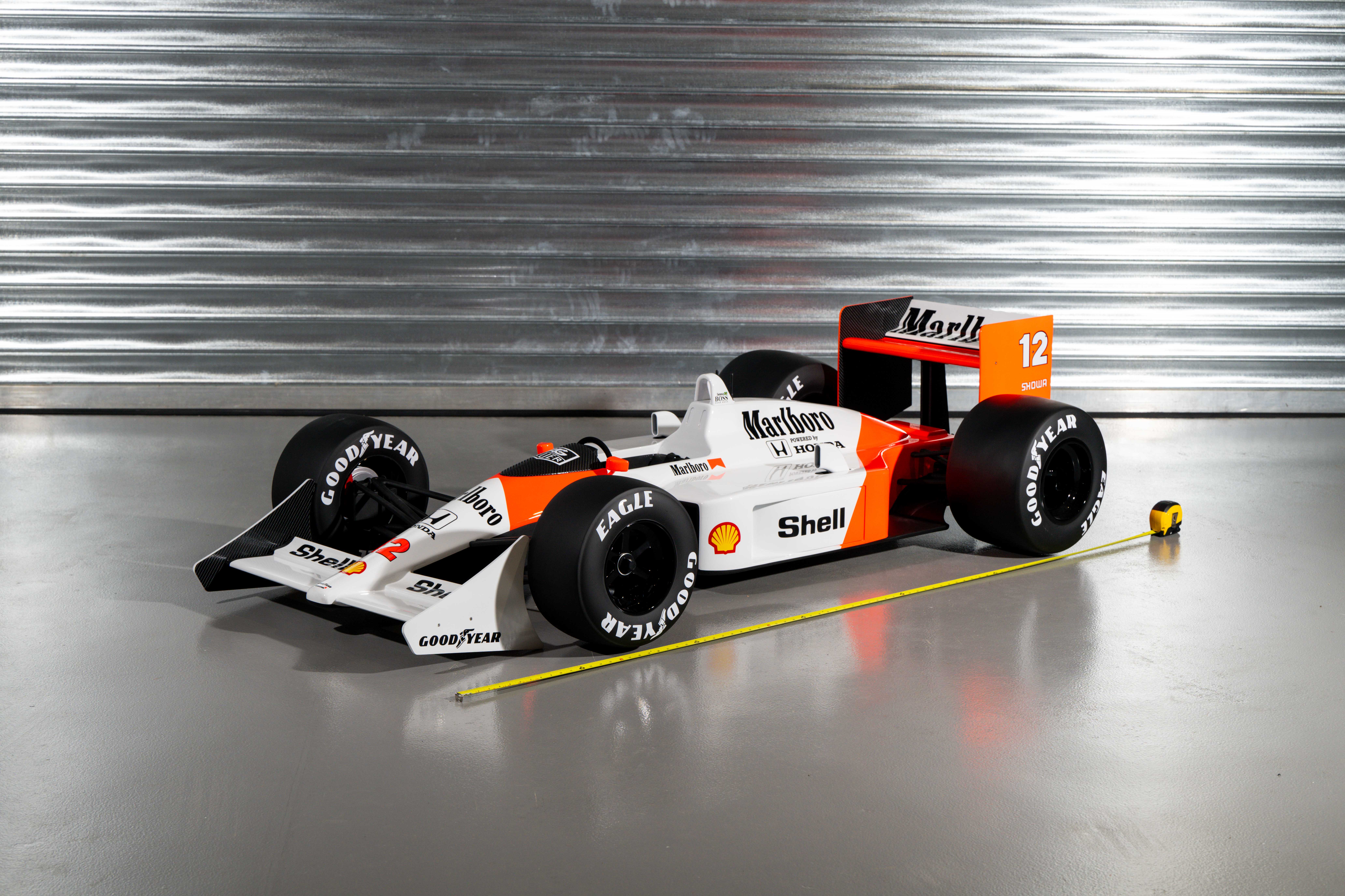 【レア】F1 HONDA/Marlboro/McLaren 膝掛け 1988年 レア】F-1 HONDA/Marlboro/McLaren 膝掛け 1988年 レア】F1