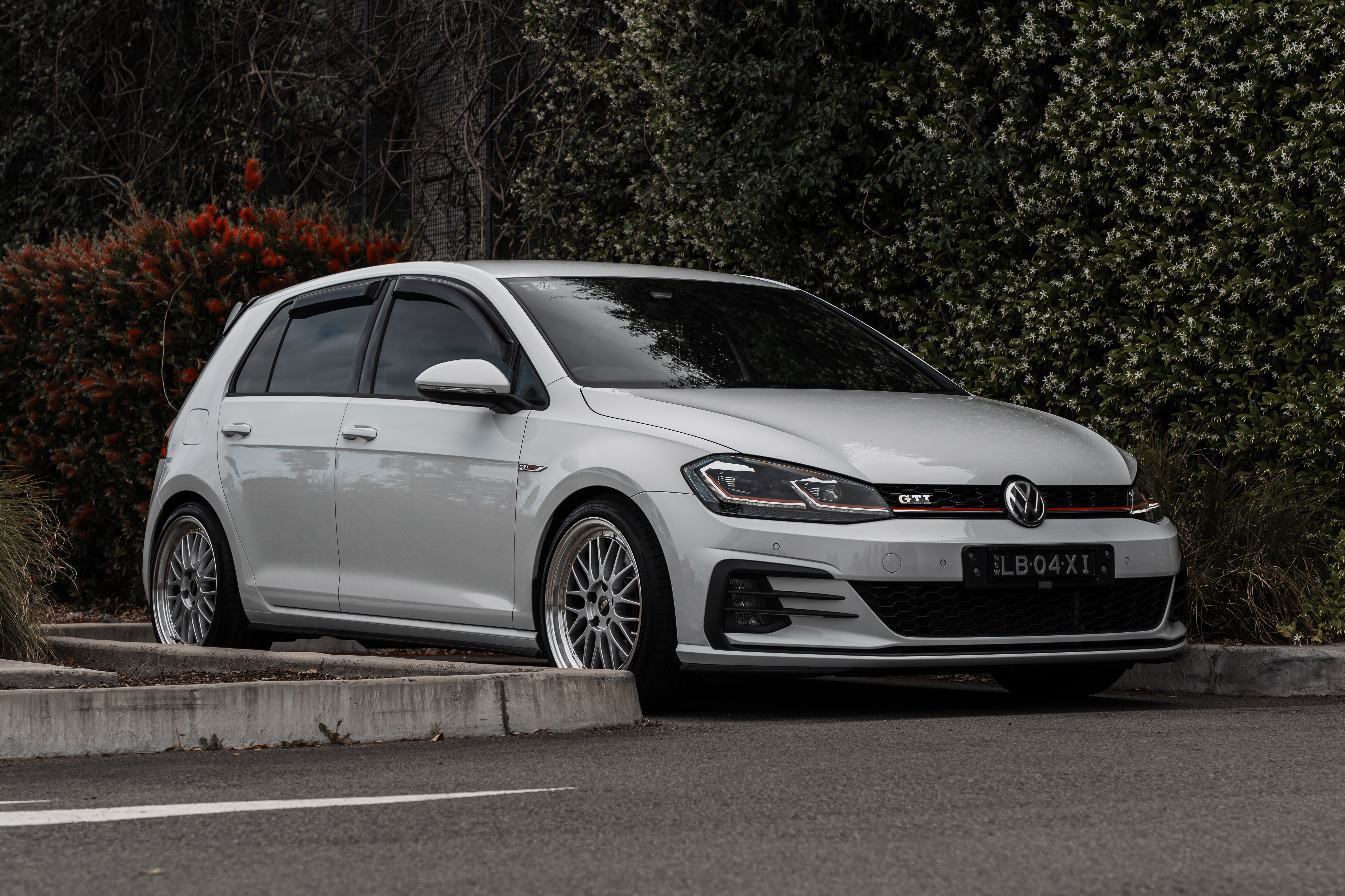 2017 Volkswagen Golf (MK7.5) GTI