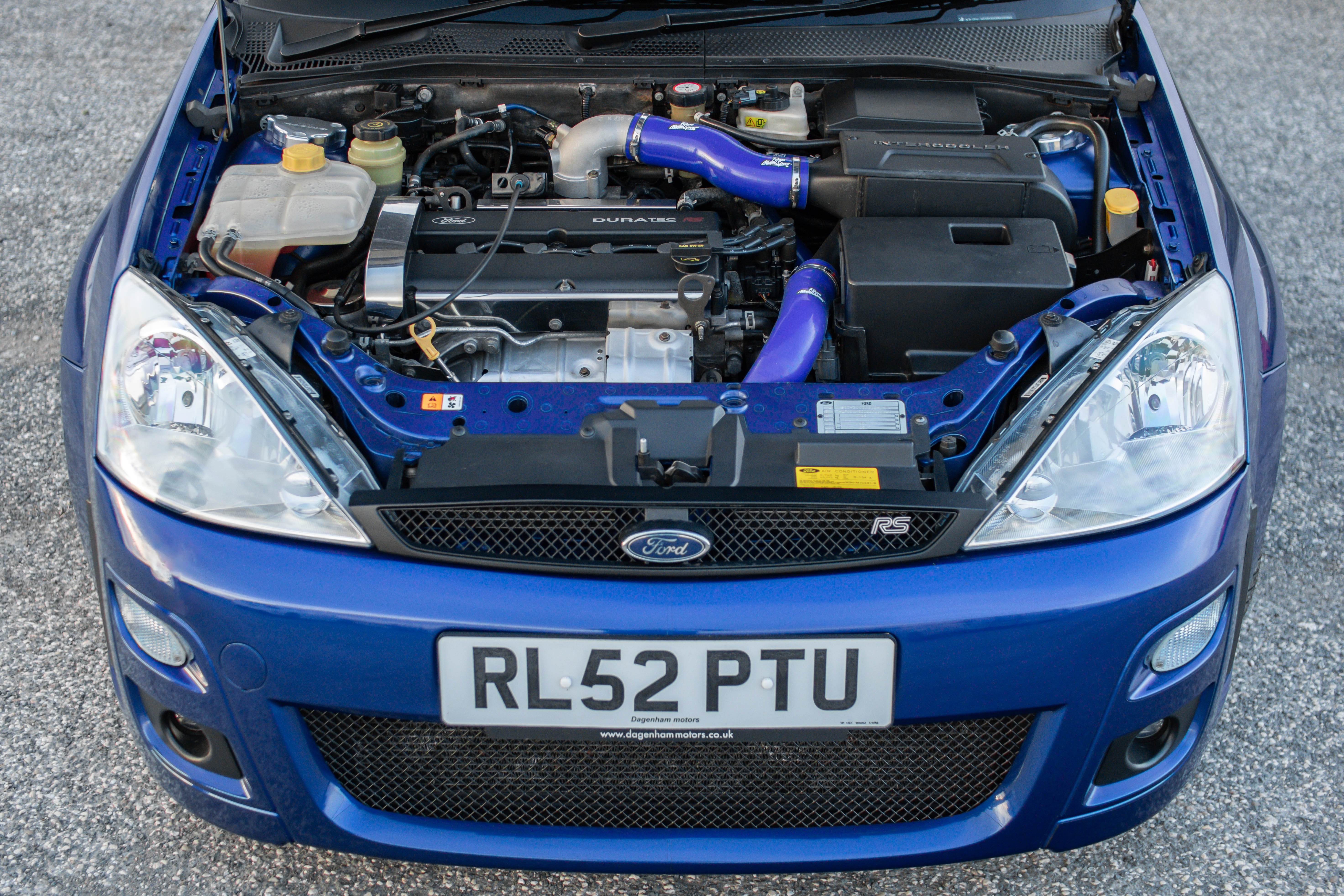 Vedeli ste, že Škoda v Británii nesmie používať označenie RS? Príbeh za vznikom vRS vás prekvapí.