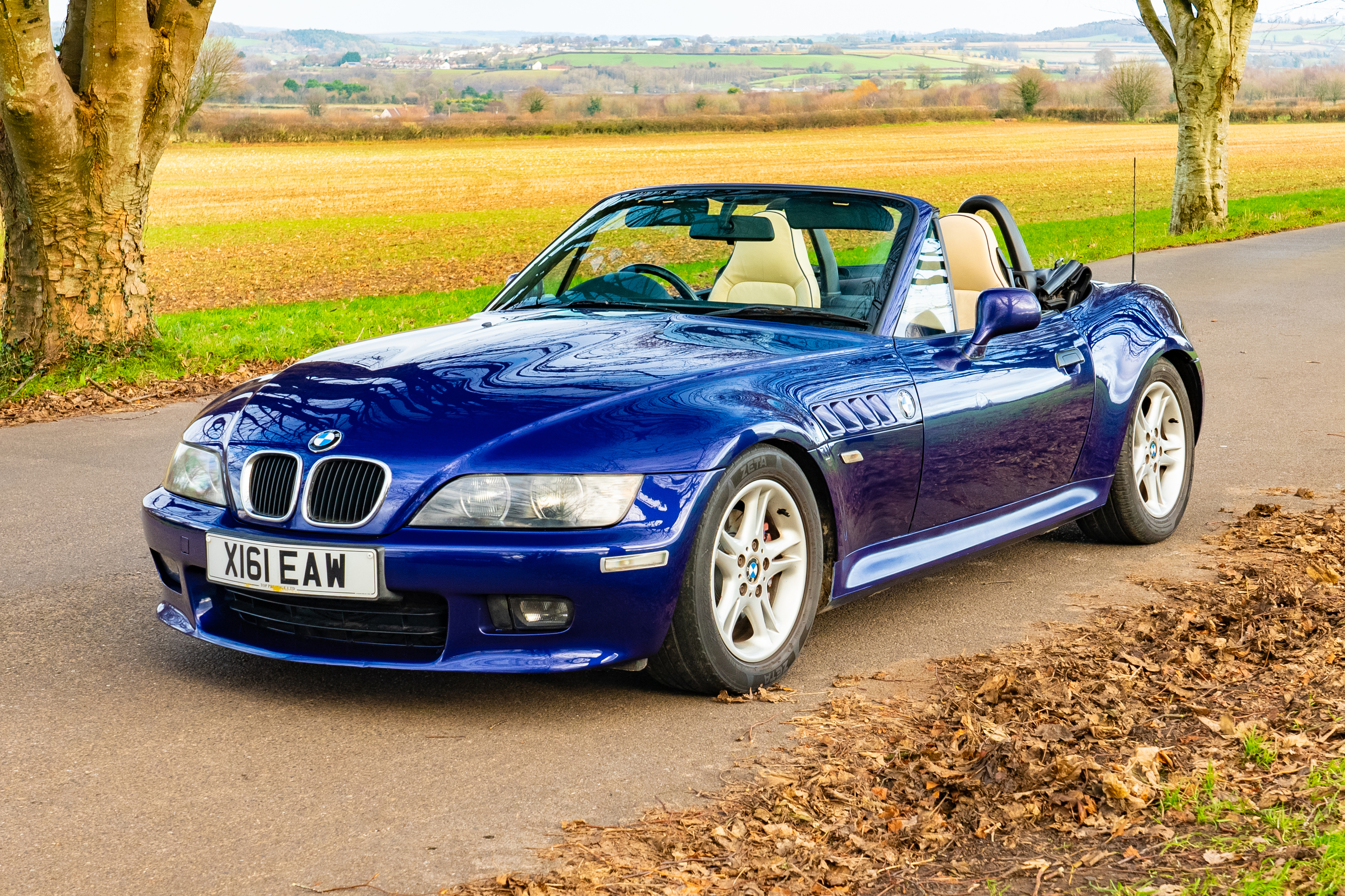 2000 BMW Z3 2.0 - DriveTribe