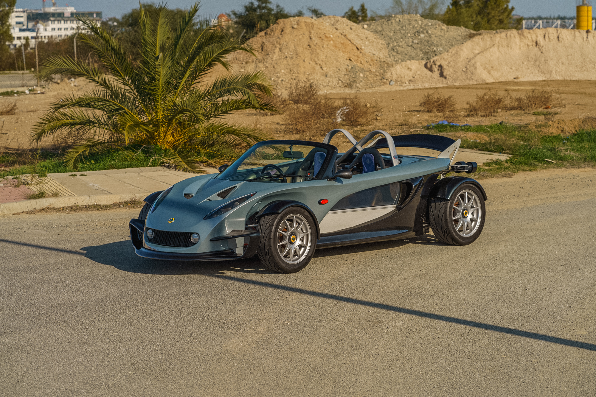 ミニカー 1/43 LOTUS 340 R 2000 Amazon | スパークモデル 1/43 2000 ロータス340 R | ミニカー