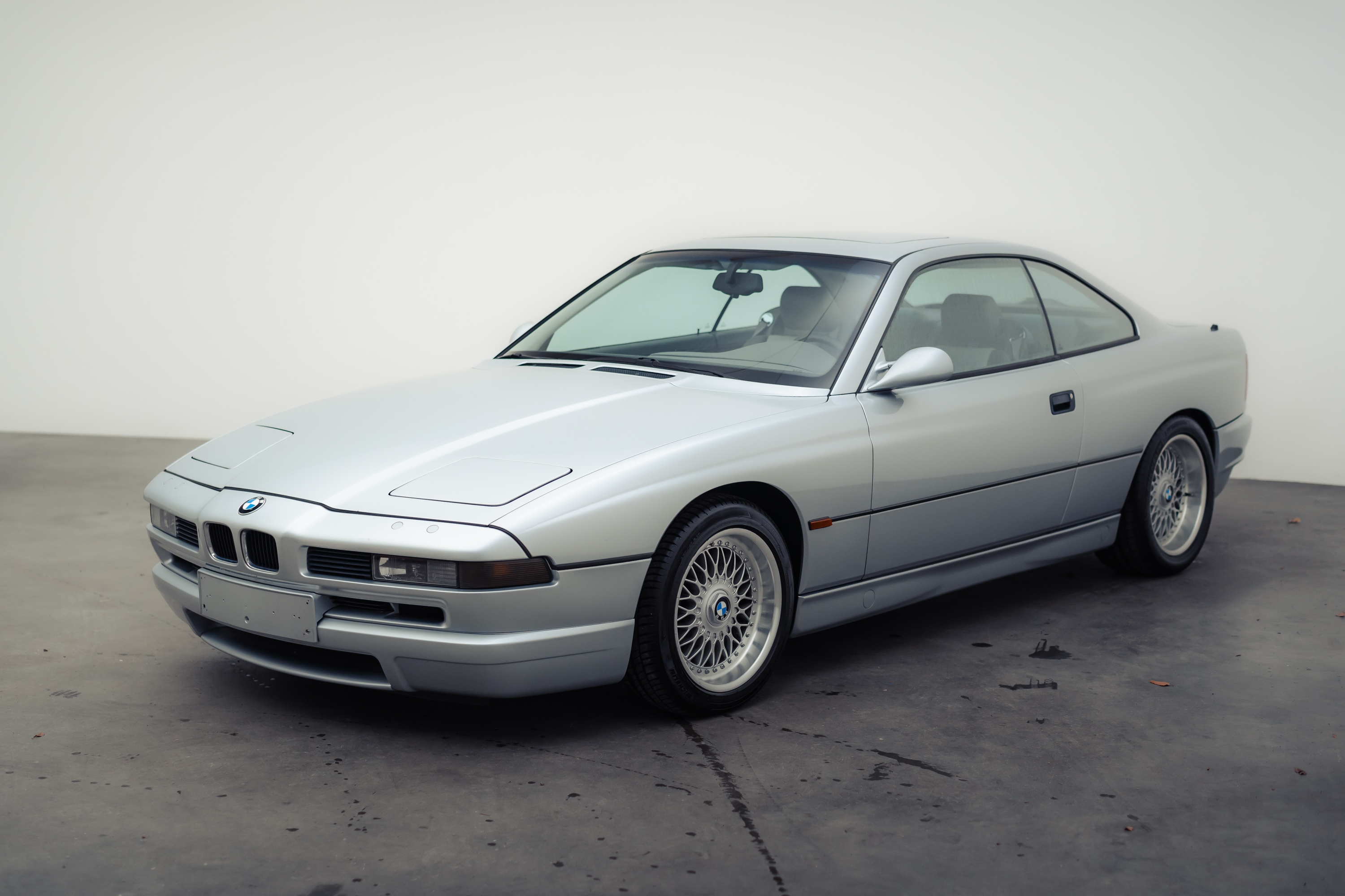 1995 BMW (E31) 850 CSI for sale by auction in Hörby, Sweden