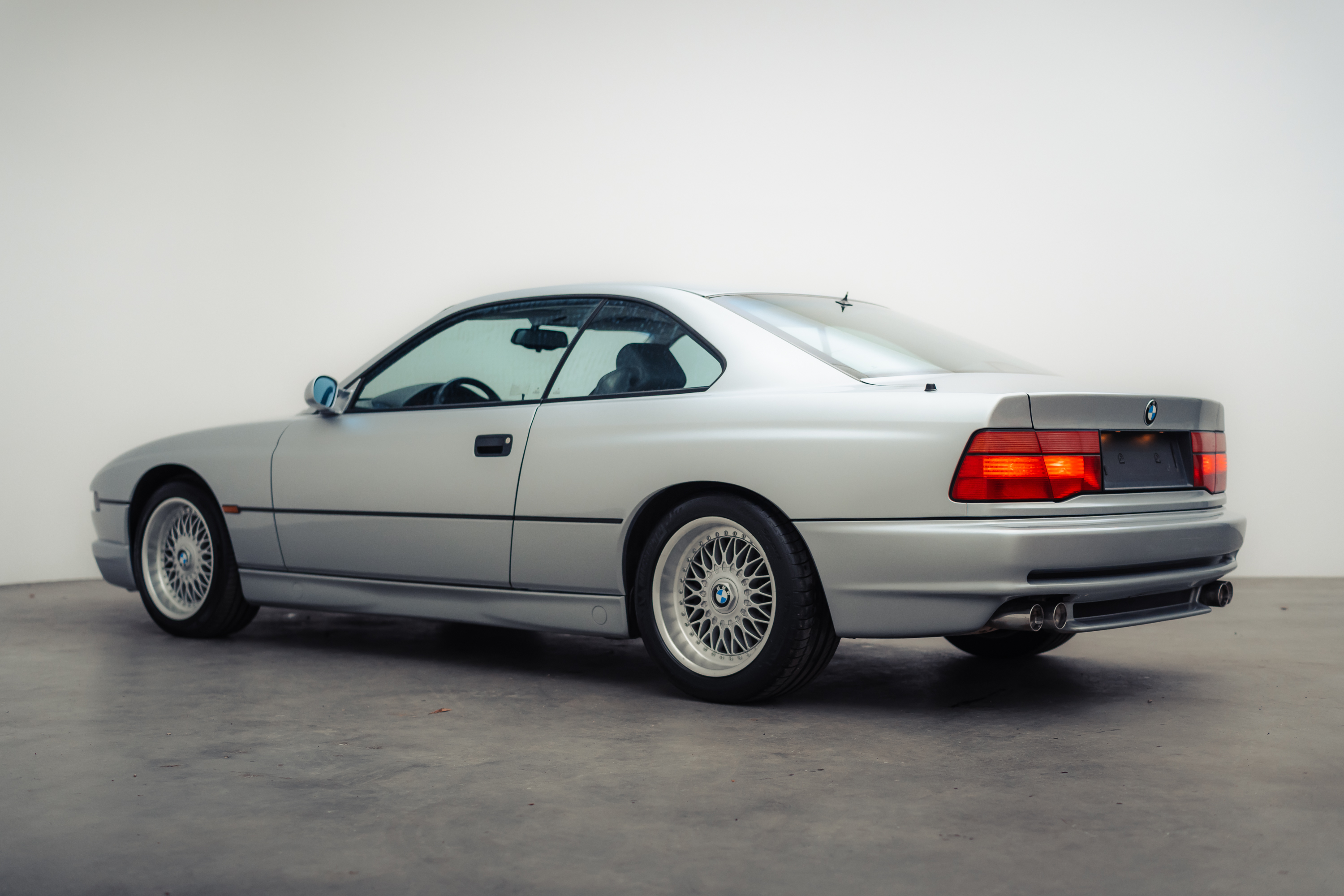 1995 BMW (E31) 850 CSI for sale by auction in Hörby, Sweden